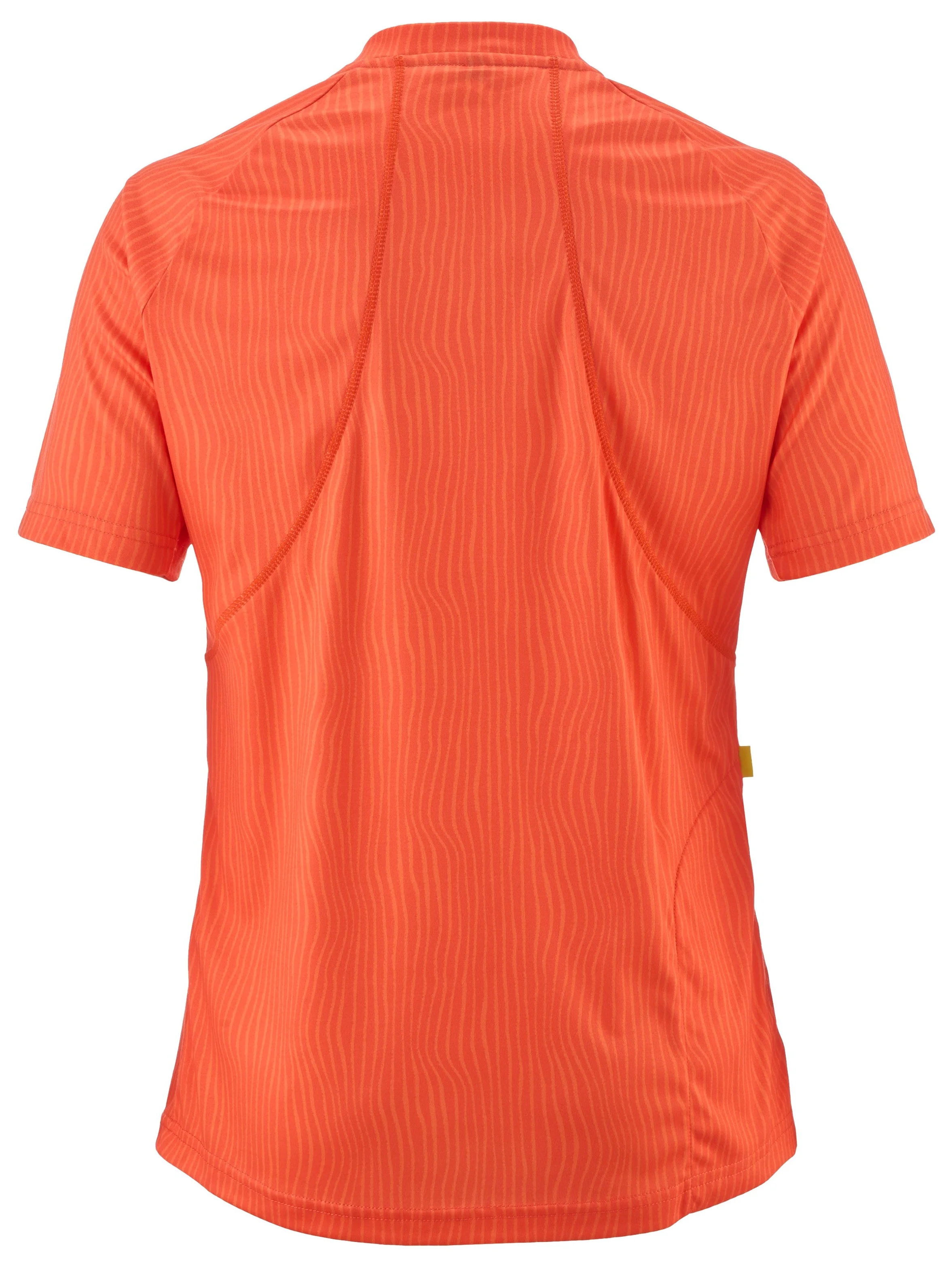 Gonso Adventure Jersey Soft Touch W fiesta red - Image 3