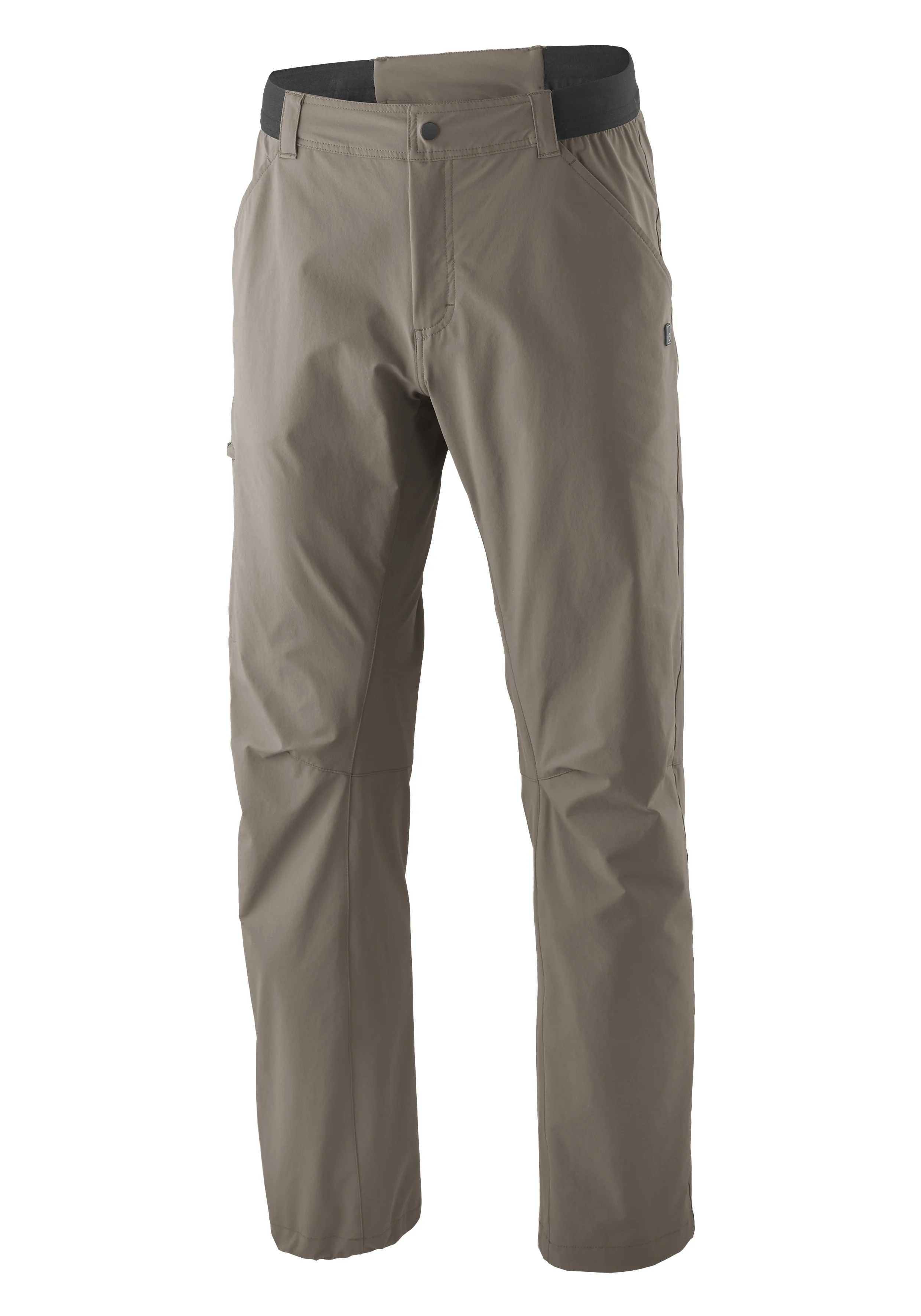 Gonso Adventure Pants Herren gray phoenix - Image 3