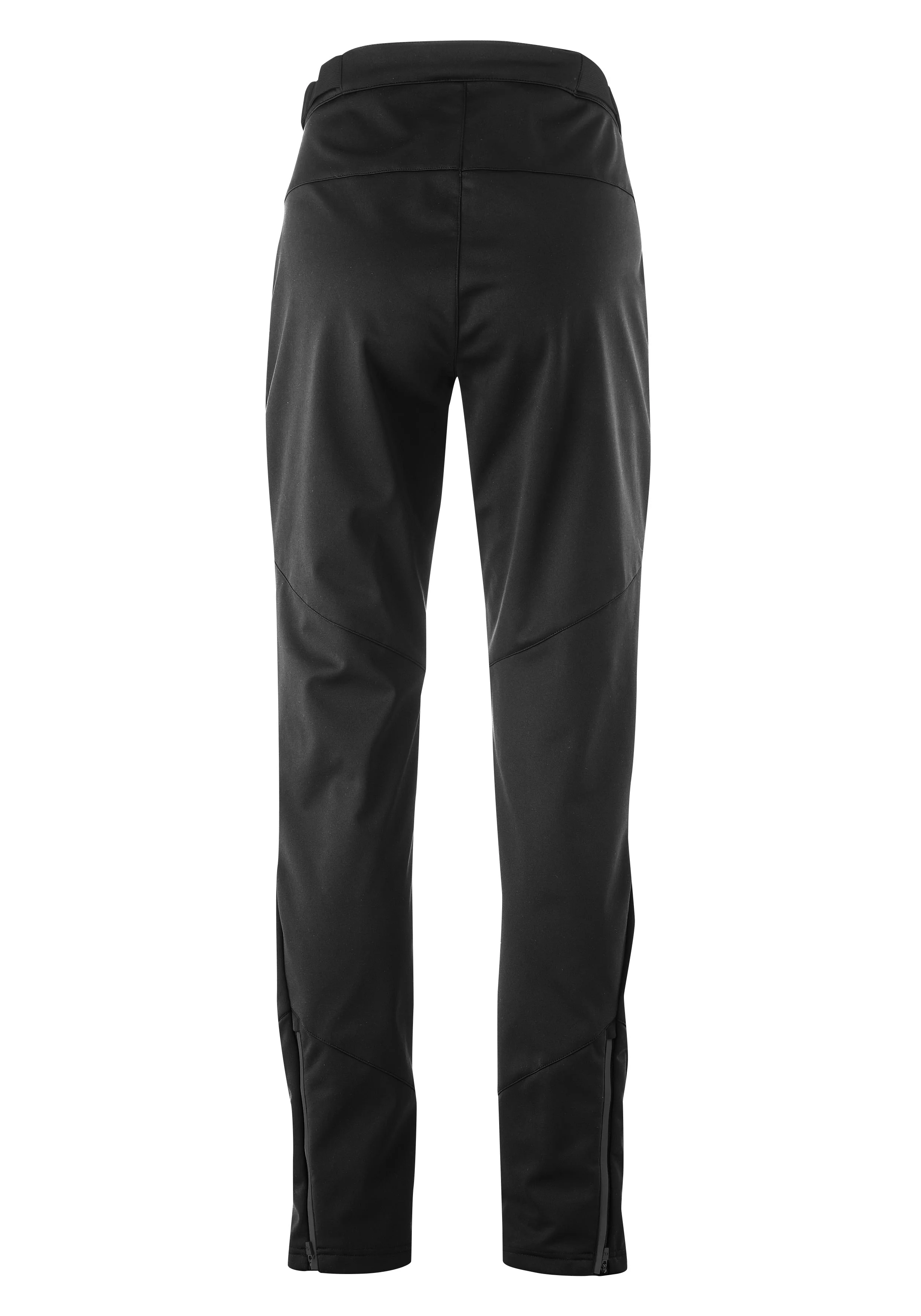 Gonso Adventure Pants Softshell Women Black - Image 3