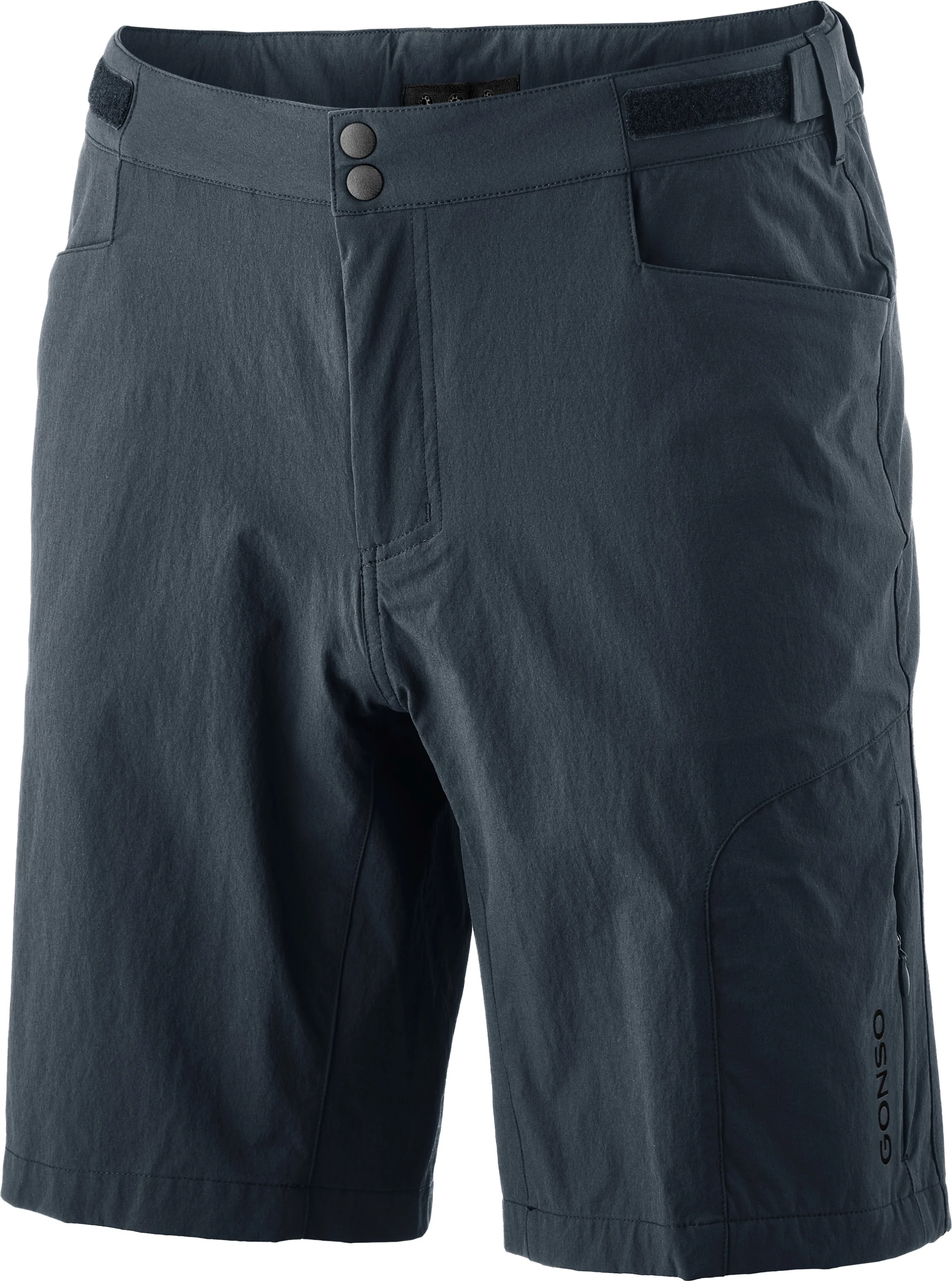 Gonso Adventure Shorts Herren Outerspace - Image 3