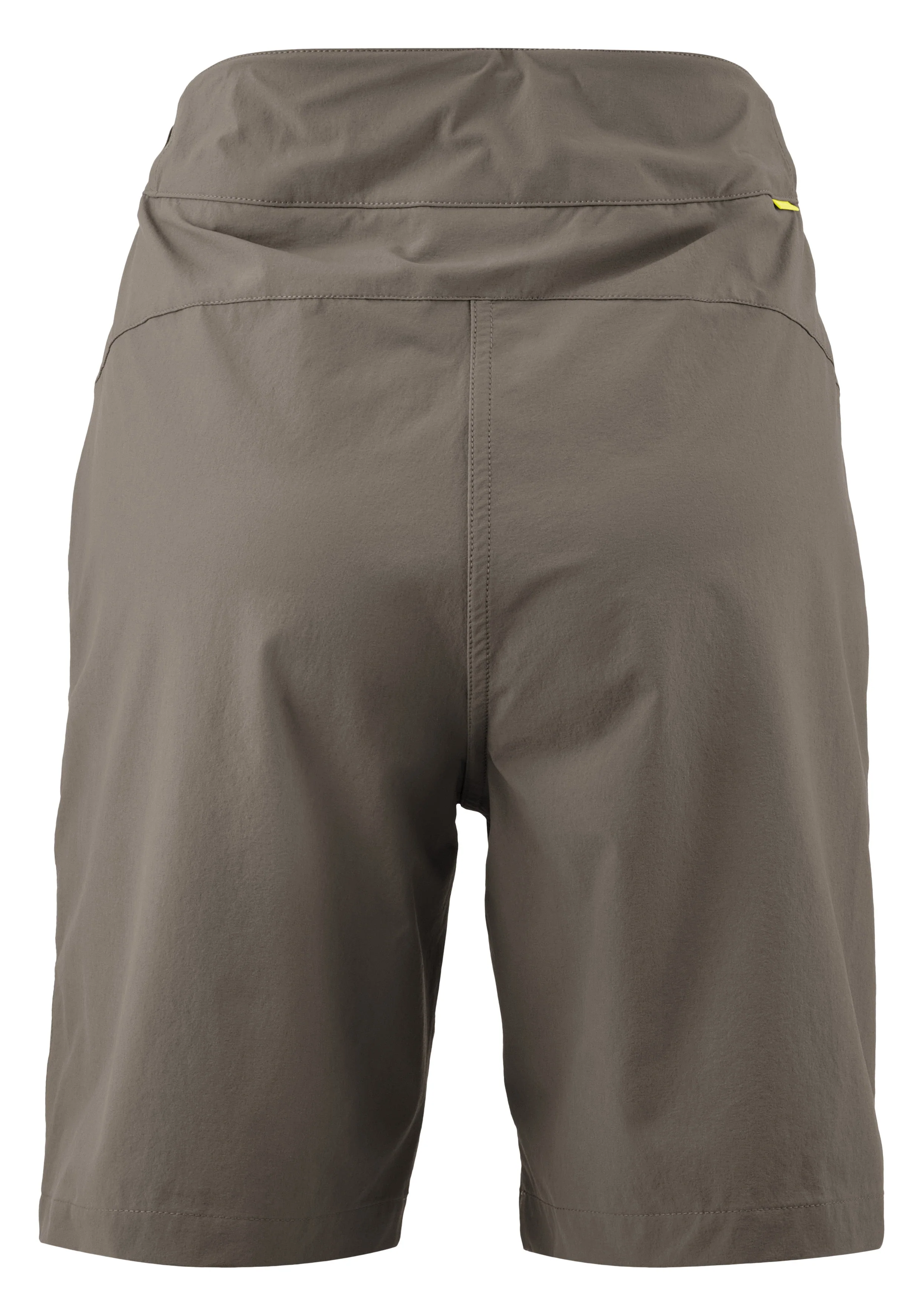 Gonso Adventure Shorts W gray phoenix - Image 3