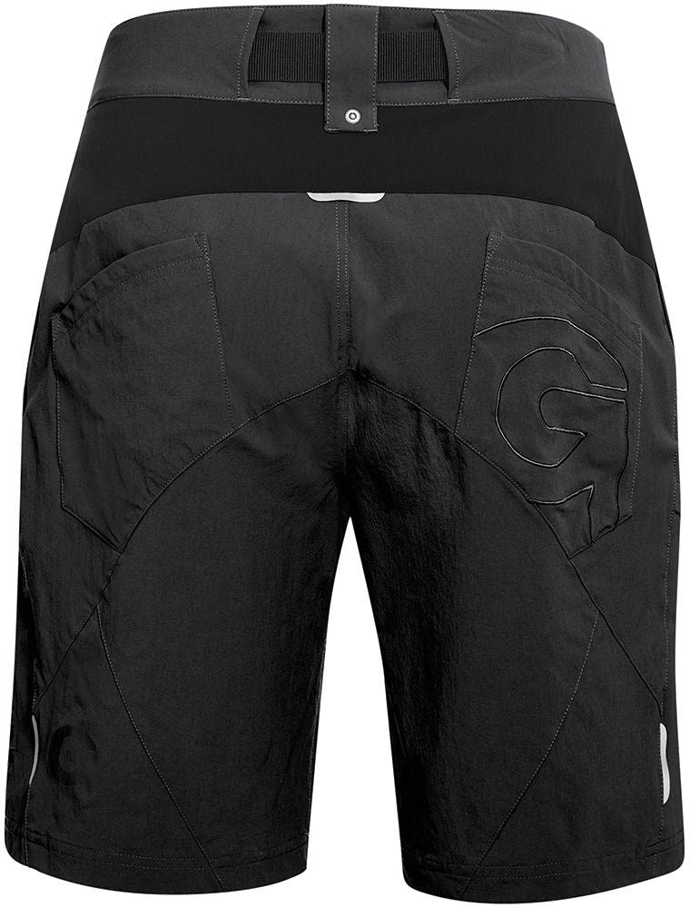 Gonso Arico Hose black - Image 2