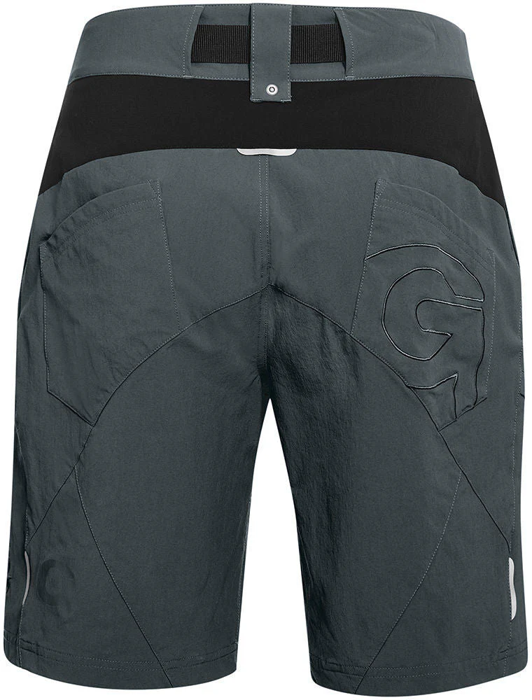 Gonso Arico Bikeshorts graphite - Image 3