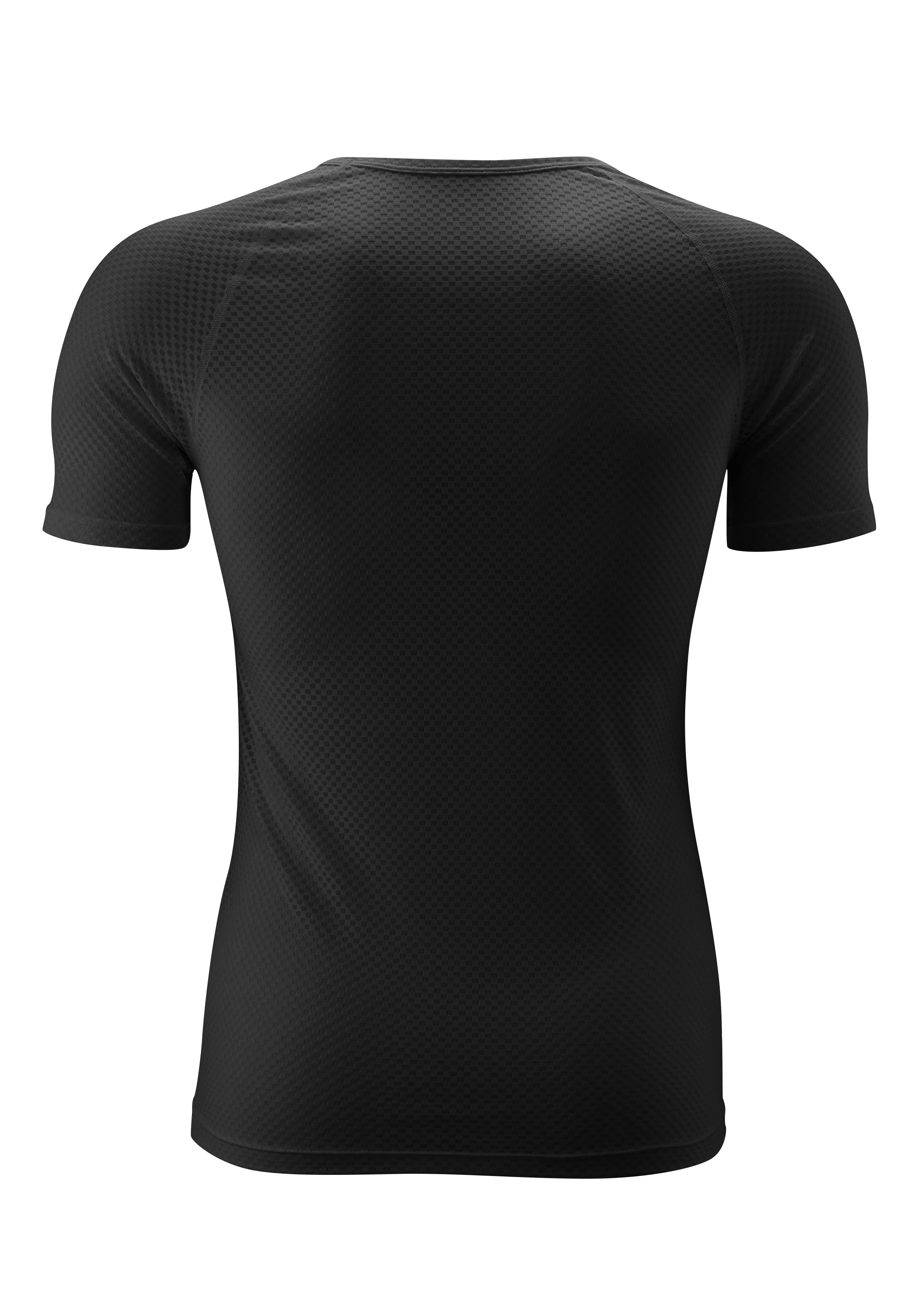 Gonso Base Shirt Herren black - Image 2