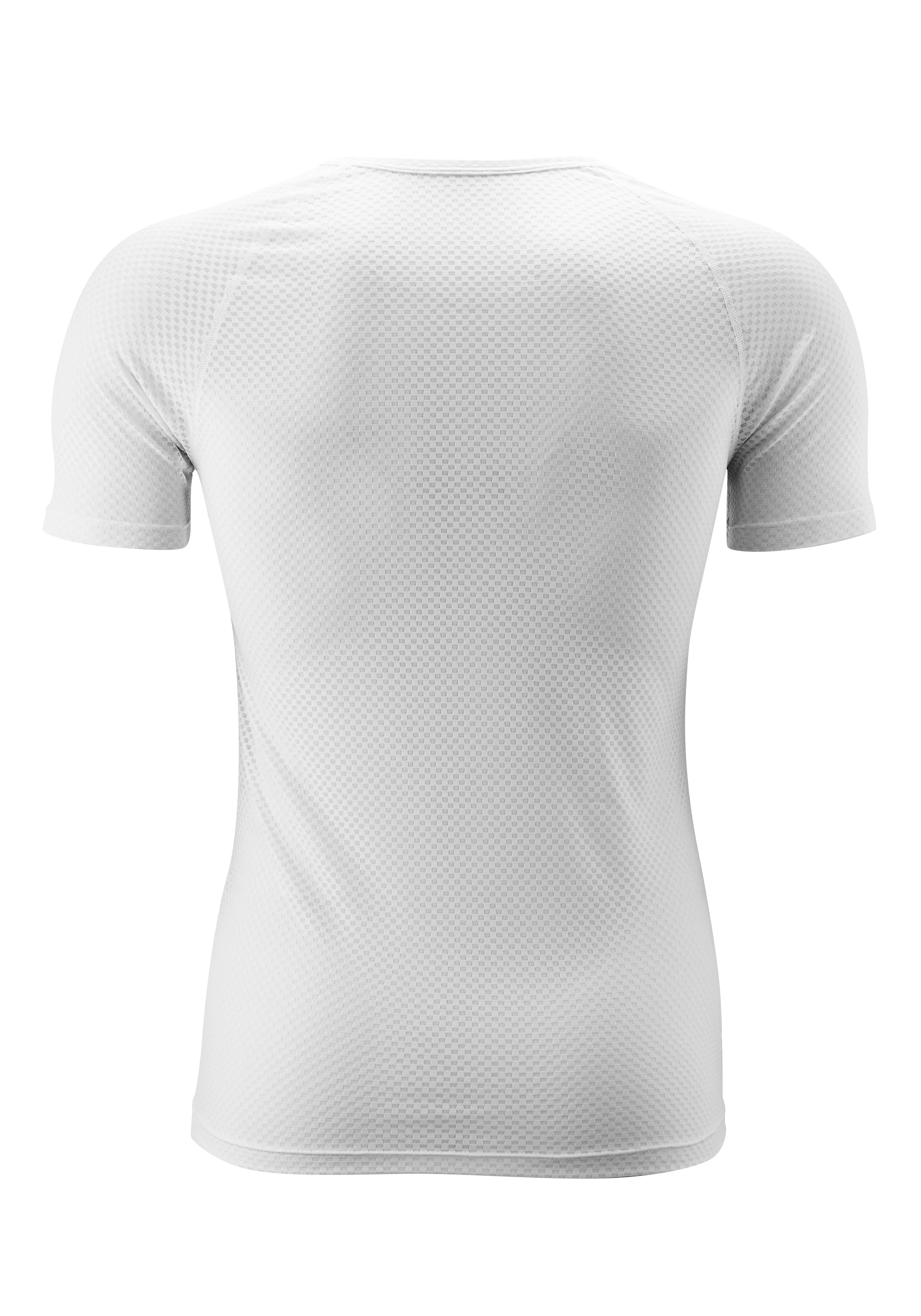 Gonso Base Shirt Herren white - Image 2