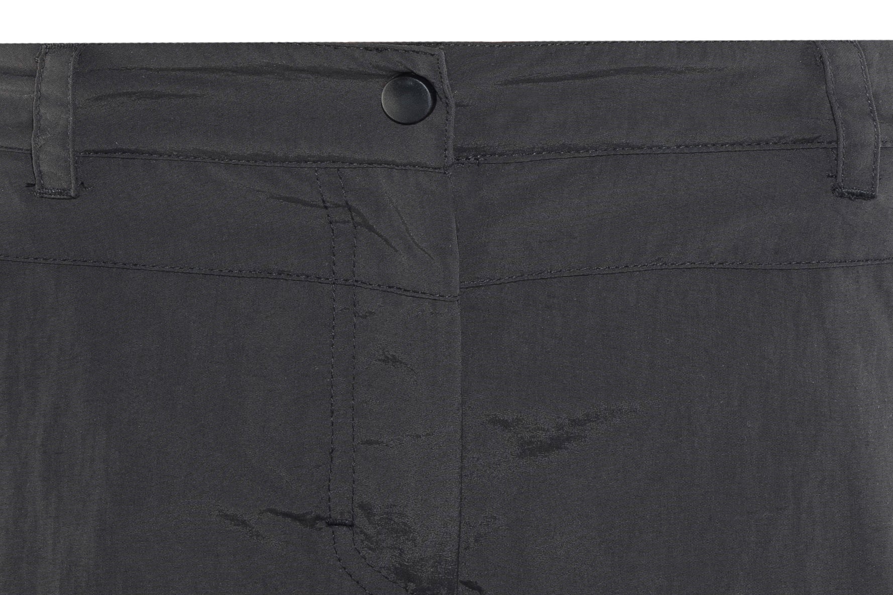 Gonso Civita Fahrradshorts Damen schwarz - Image 4