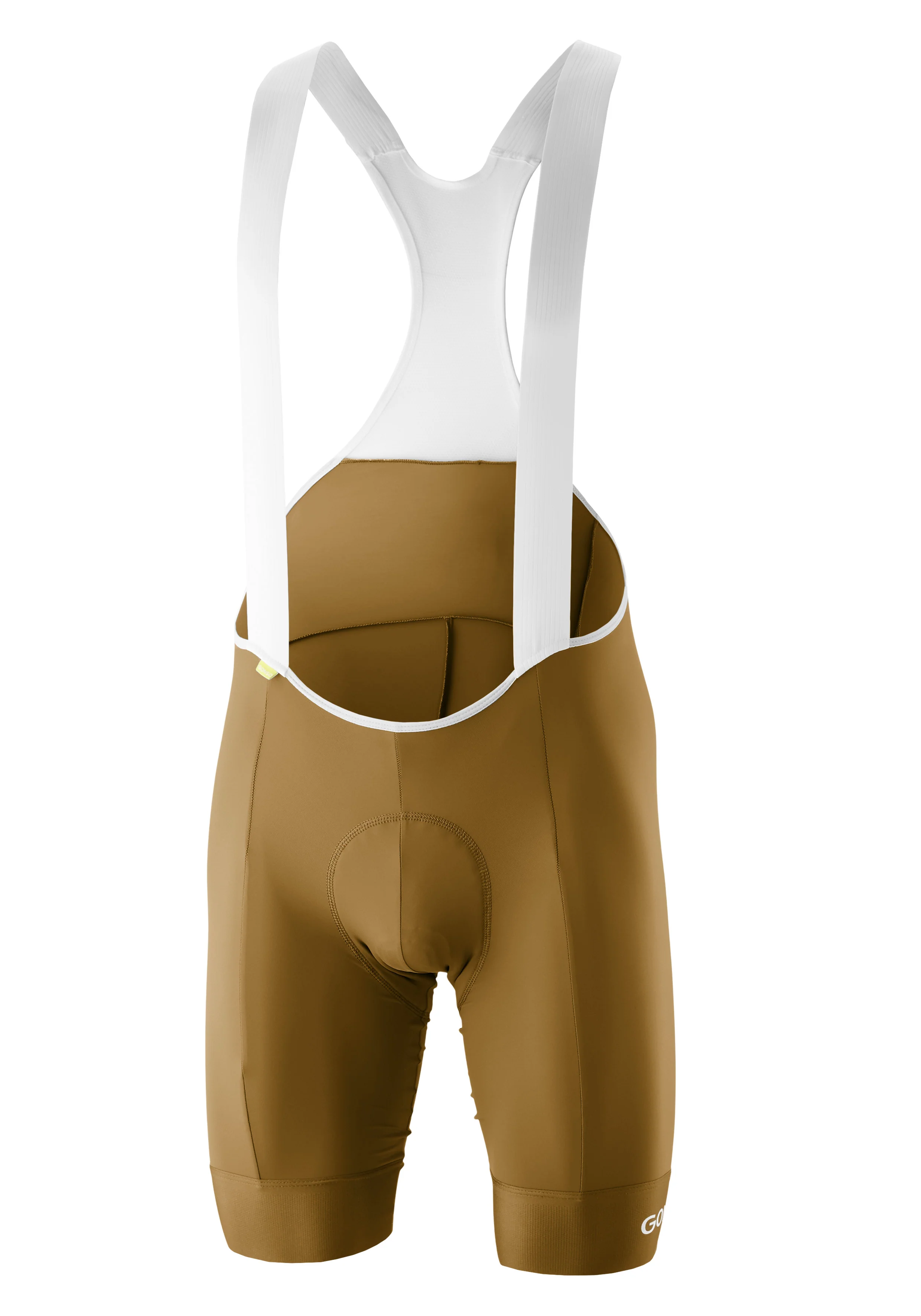 Gonso Essential Bib Kit Herren baked pretzel - Image 3