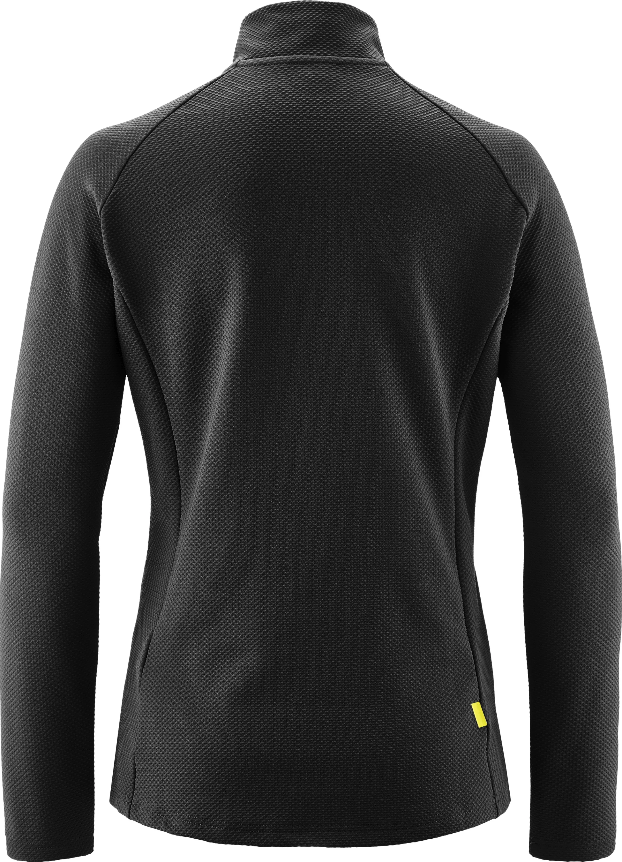 Gonso Essential Jersey Longsleeve Therm W black - Image 2