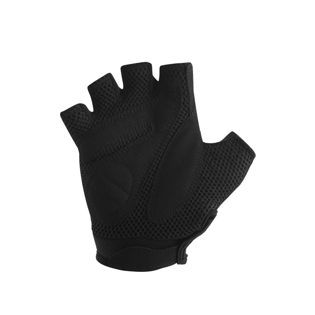 Gonso Handschuh Kurz black - Image 2