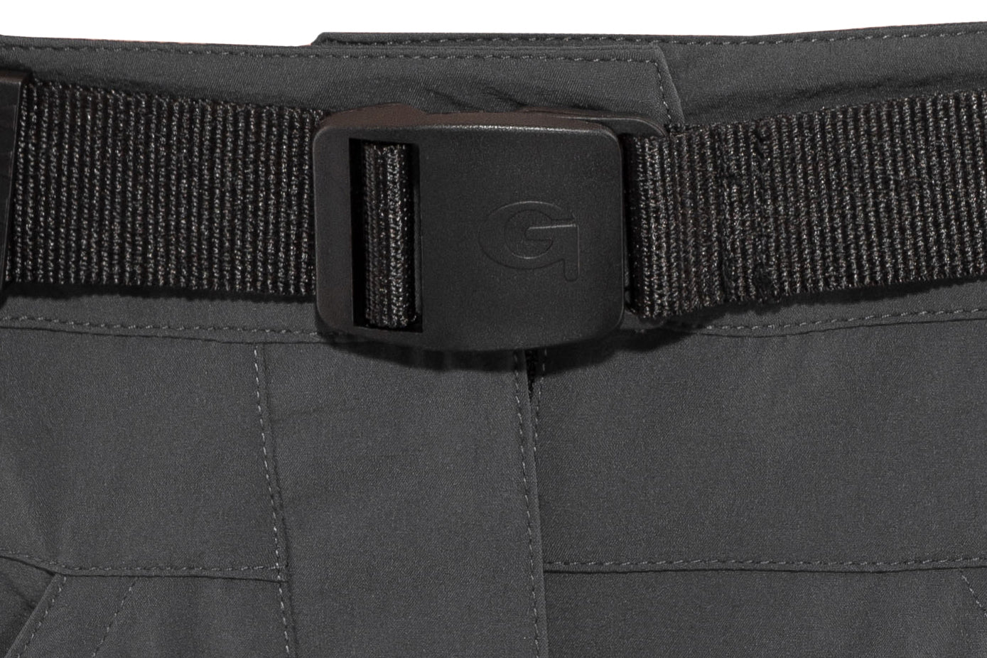 Gonso Mira Radhose graphite - Image 3
