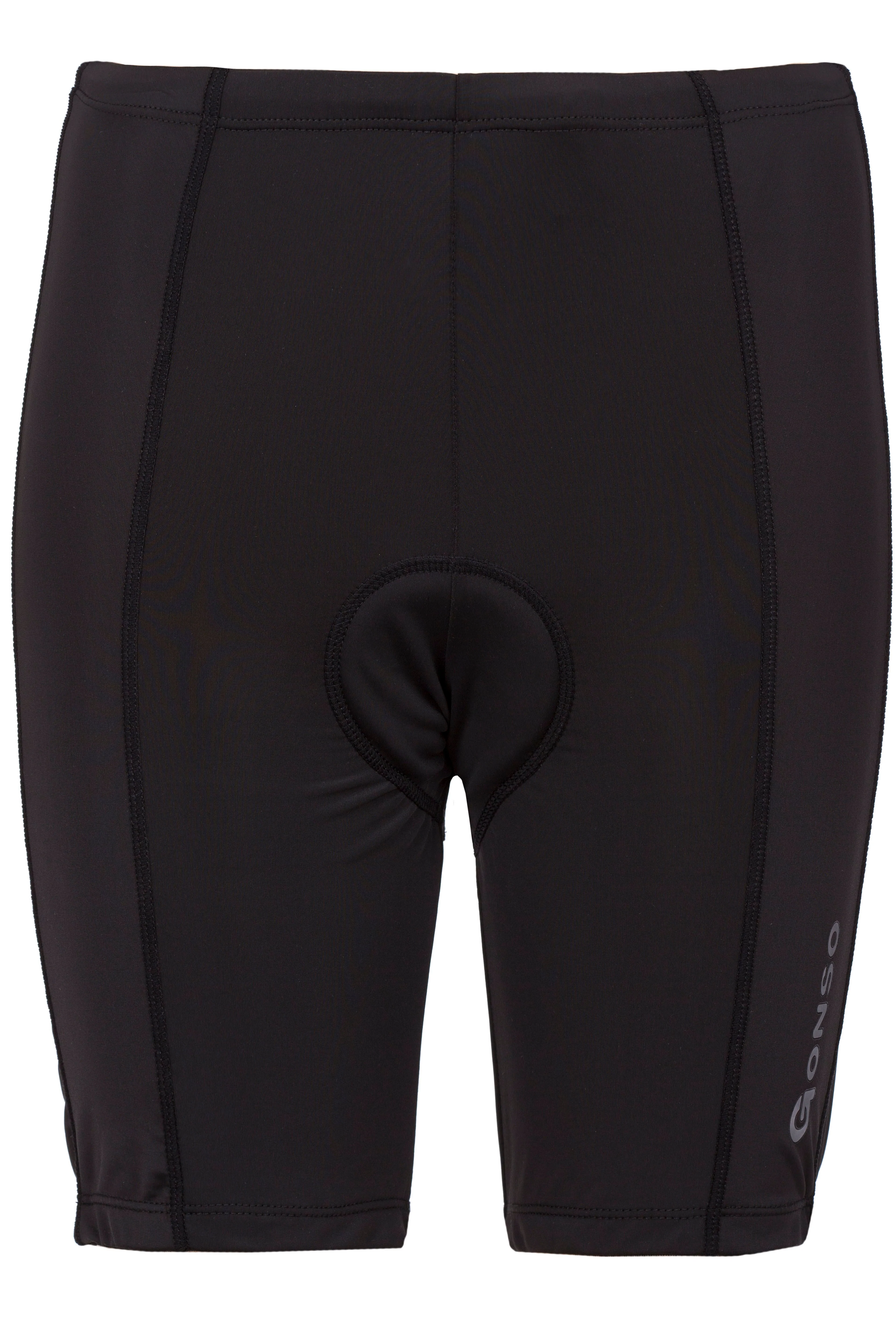 Gonso Pretoria Radhose Damen schwarz - Image 4