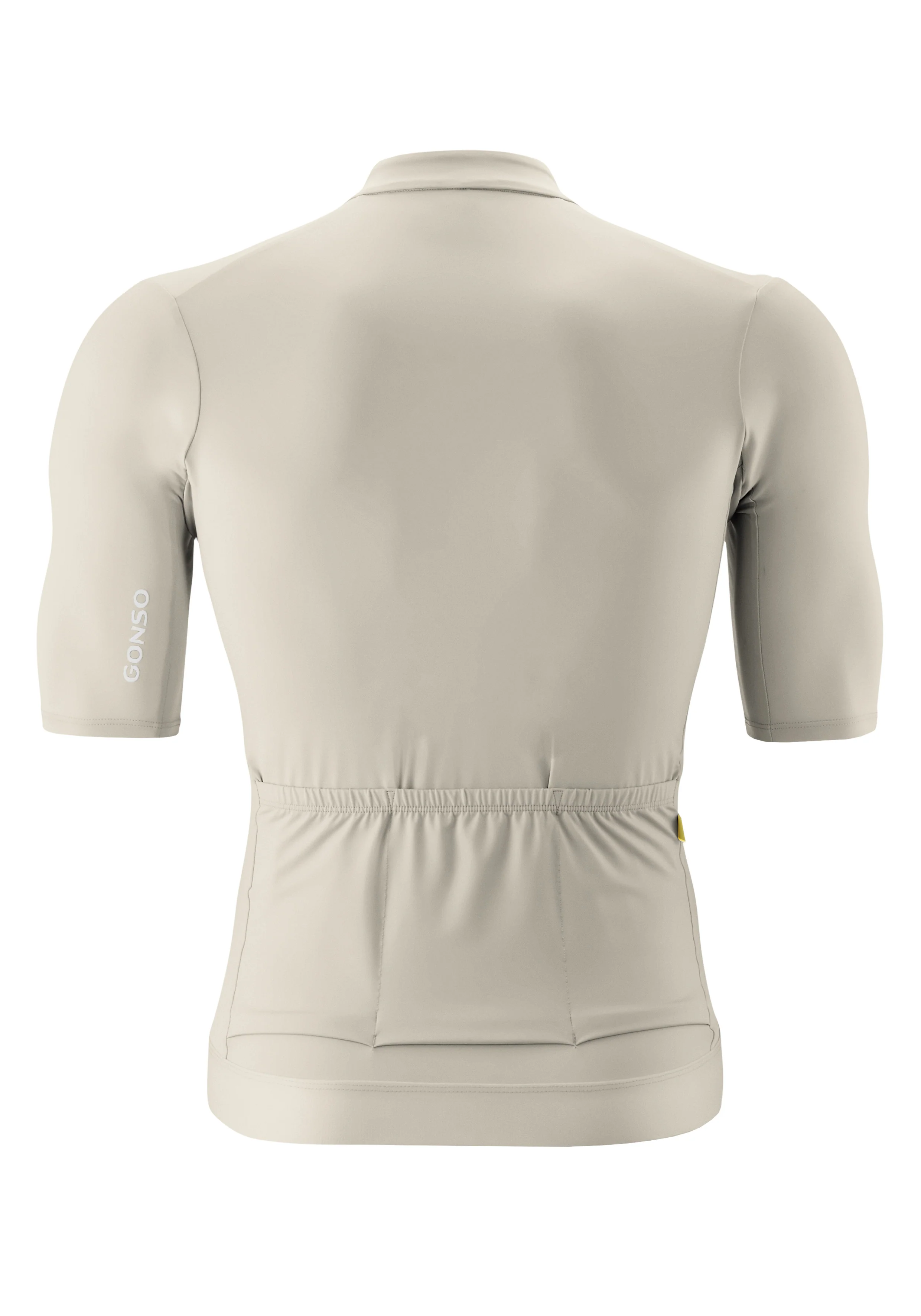 Gonso Road Jersey Herren chateau gray - Image 2