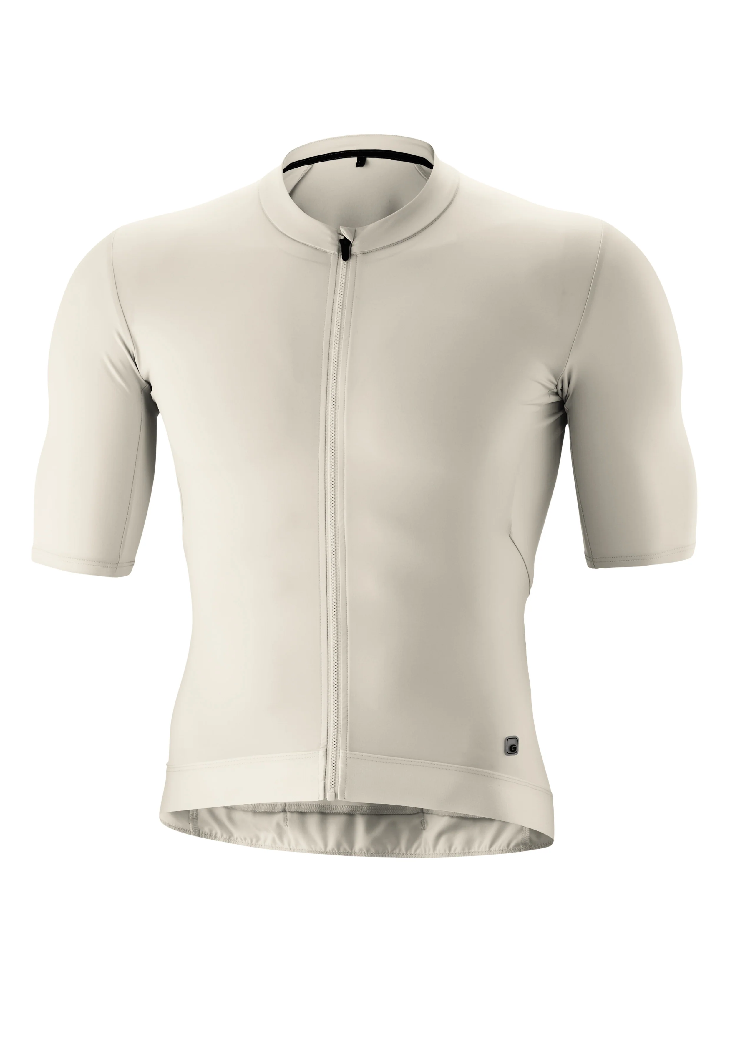 Gonso Road Jersey Herren chateau gray - Image 3