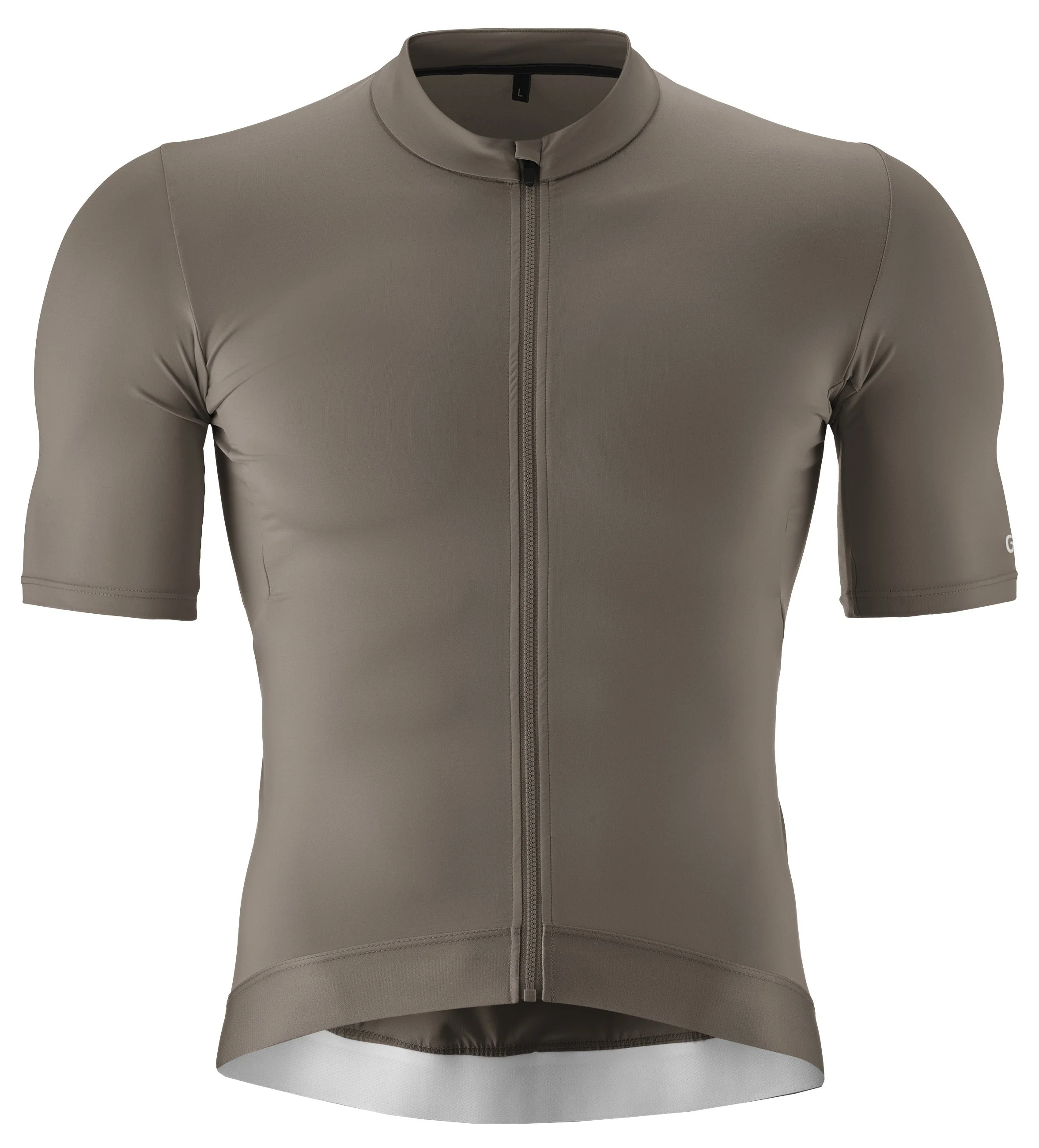 Gonso Road Jersey M gray phoenix