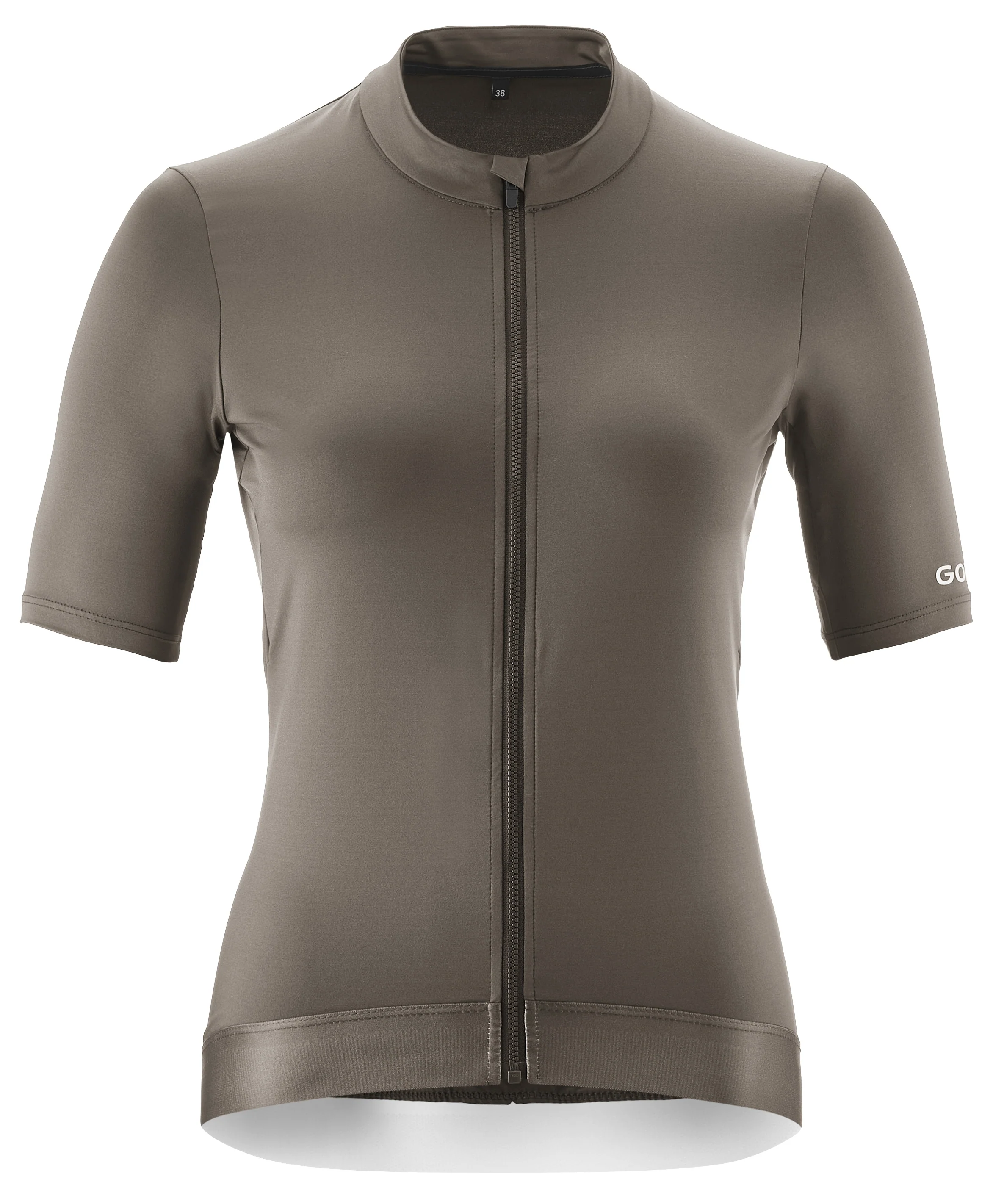 Gonso Road Jersey W gray phoenix