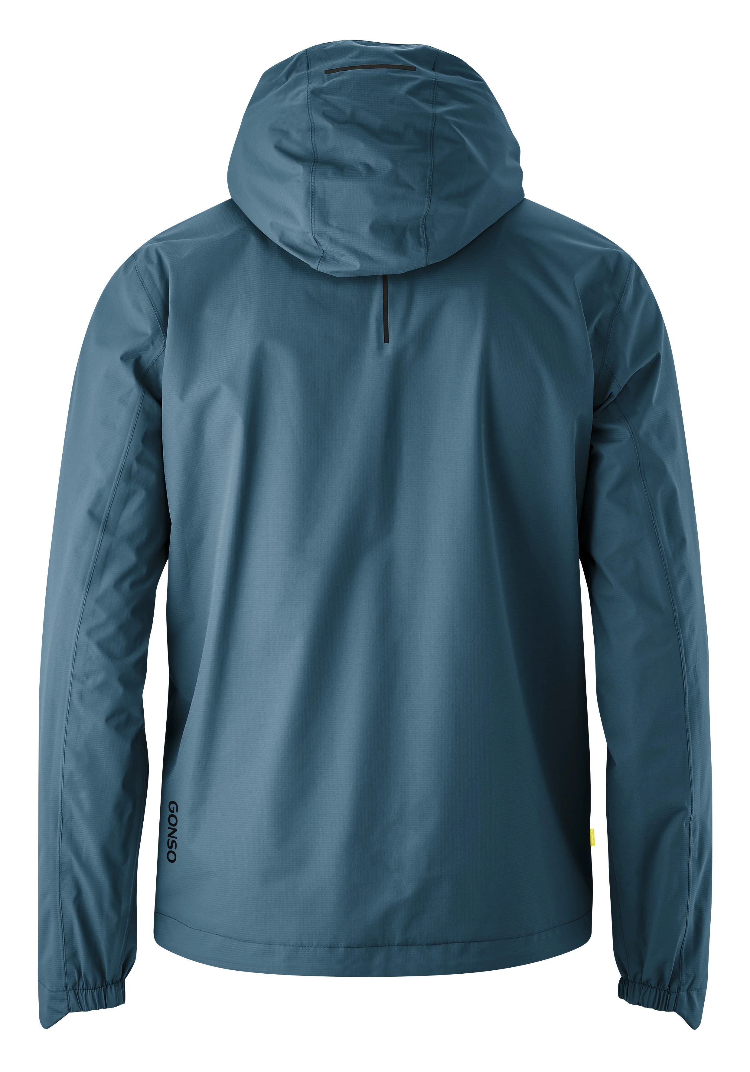 Gonso Save Jacket Essential Herren ao blue - Image 2