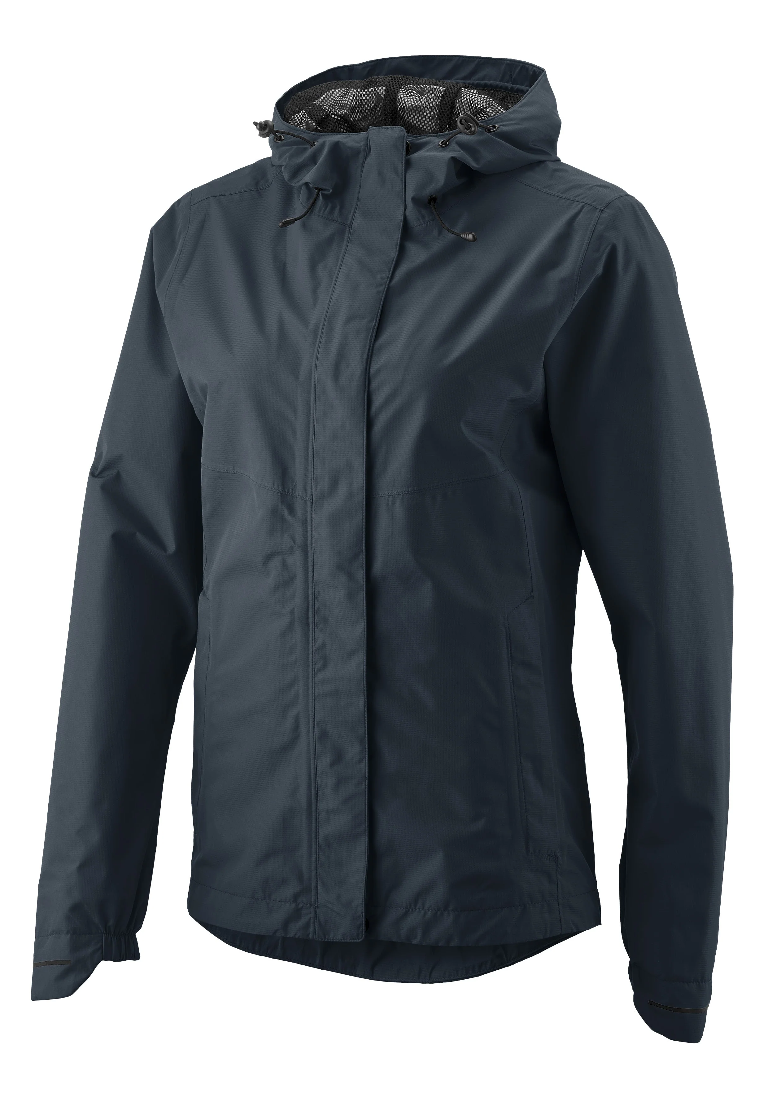 Gonso Save Jacket Regenjacke Essential W Outerspace - Image 2