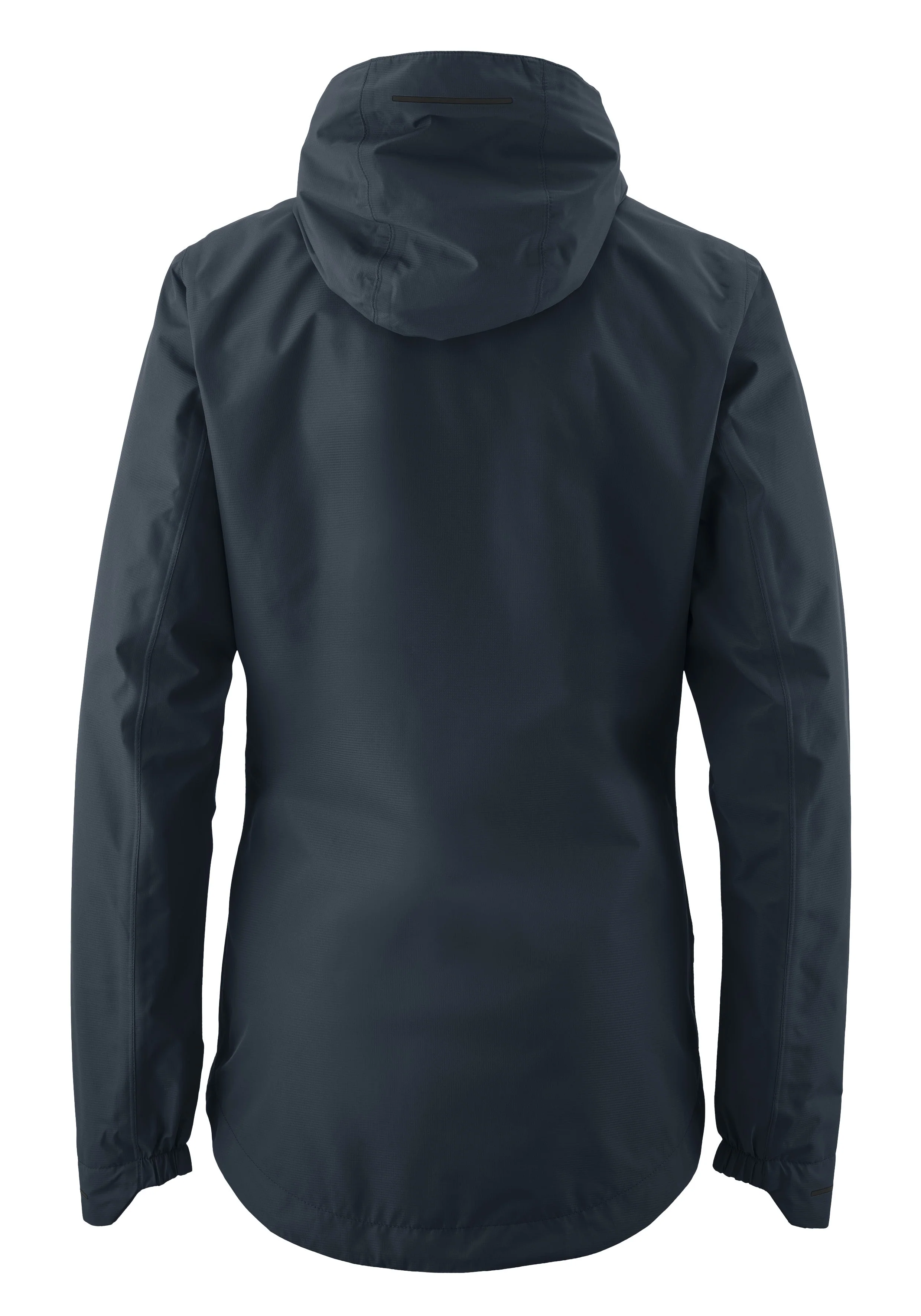 Gonso Save Jacket Regenjacke Essential W Outerspace - Image 3