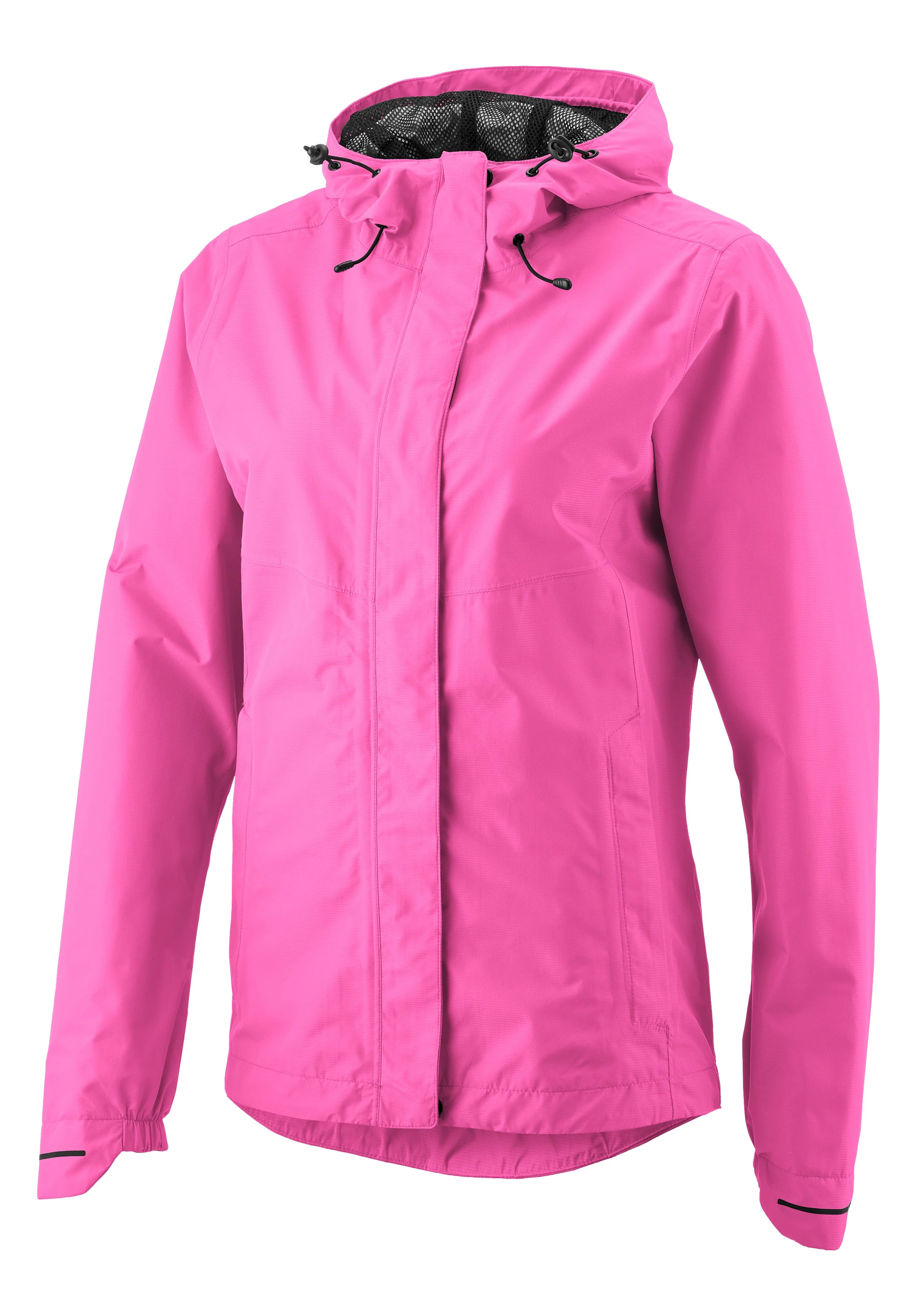 Gonso Save Jacket Essential Women Sugar Plum - Image 2