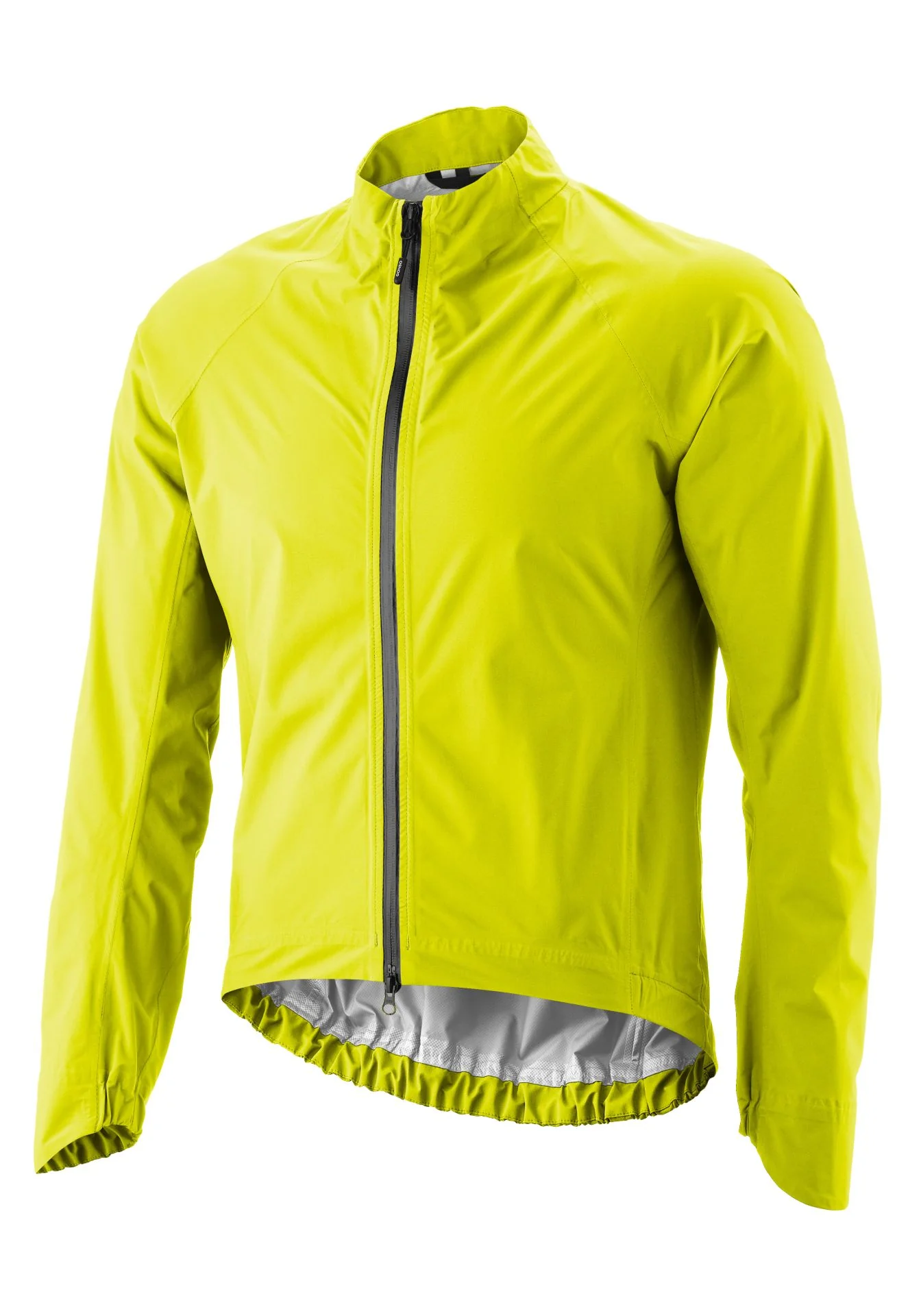 Gonso Save Jacket Road Herren safety yellow - Image 2