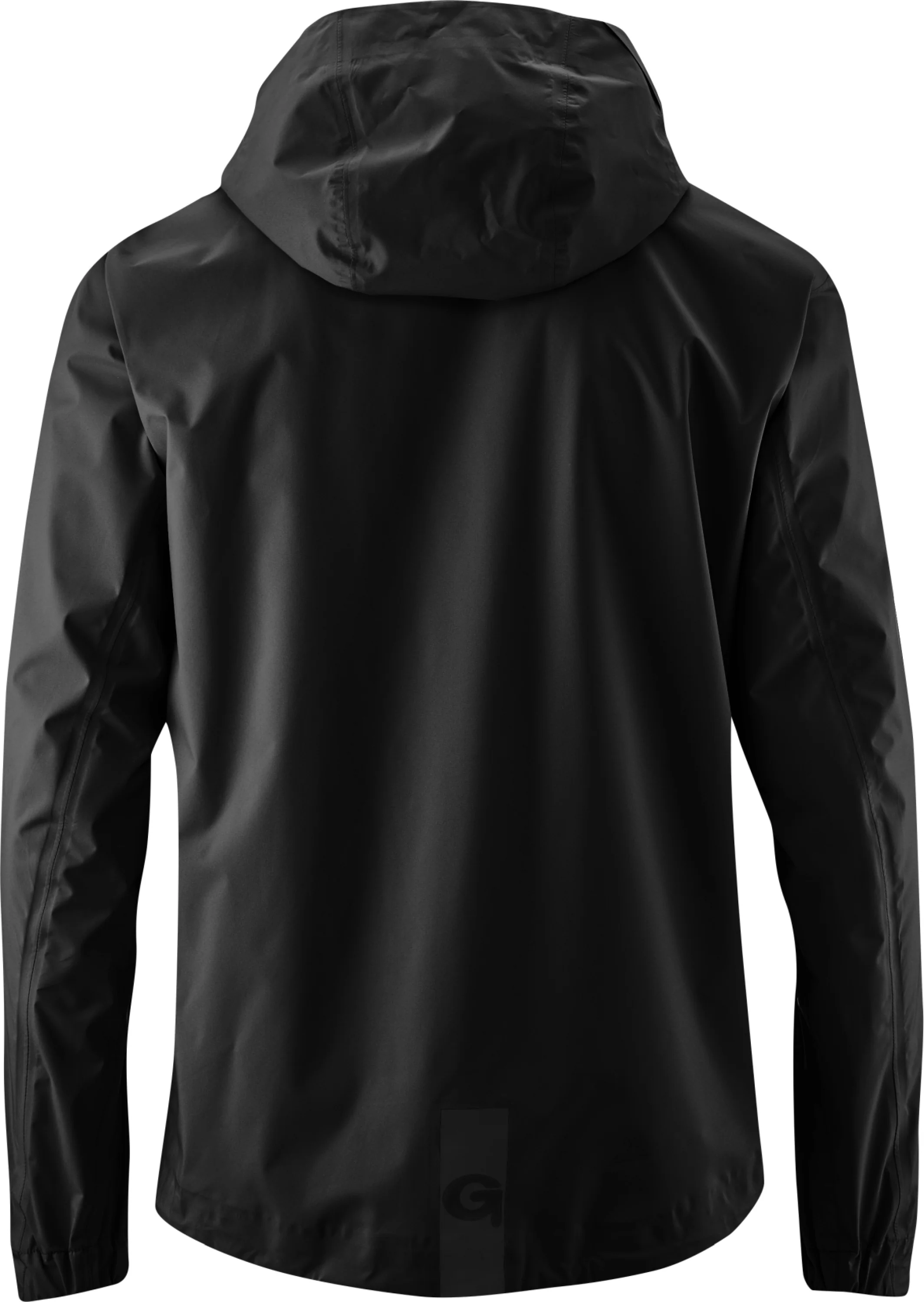 Gonso SAVE JACKET TRAIL - Herren-All-Jacke-2,5L black - Image 3