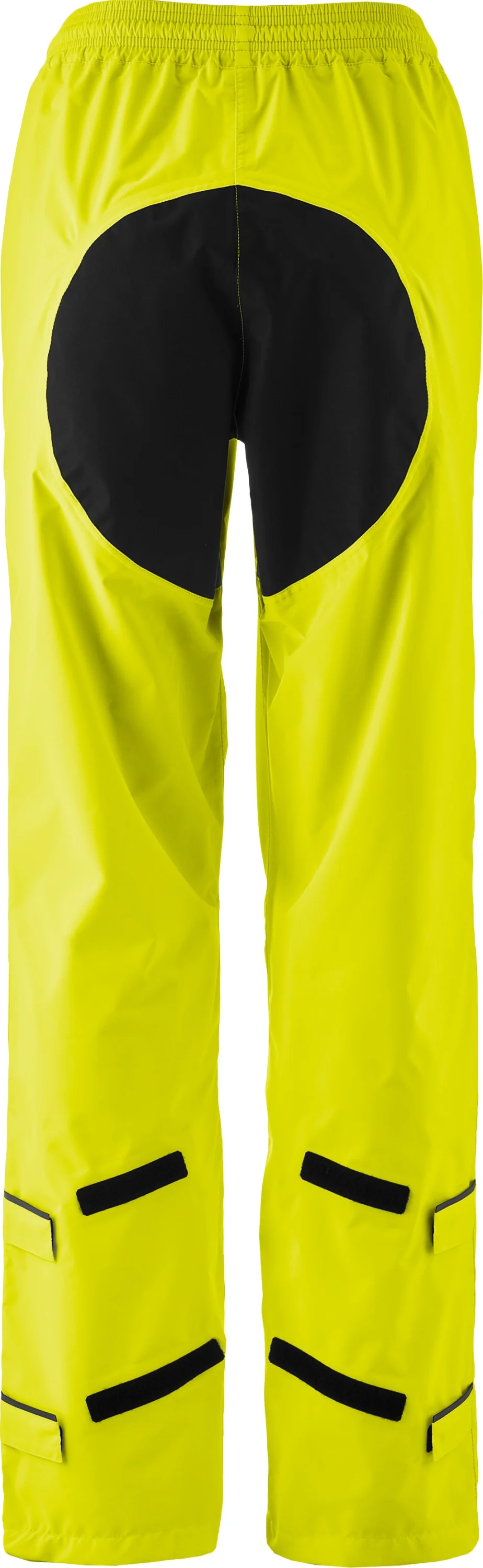 Gonso Save Pants W safety yellow - Image 2