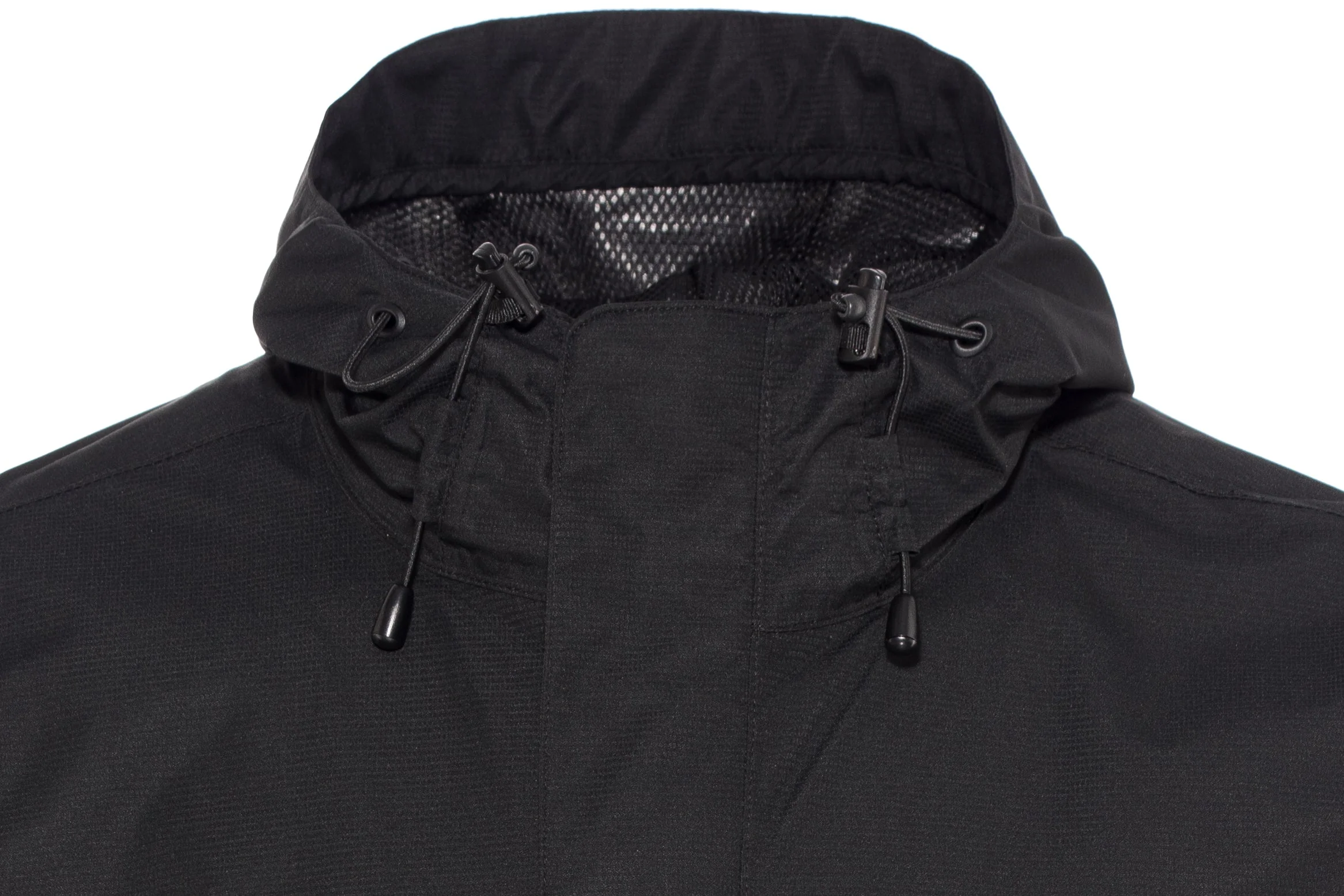 Gonso Save Light Regenjacke black - Image 4