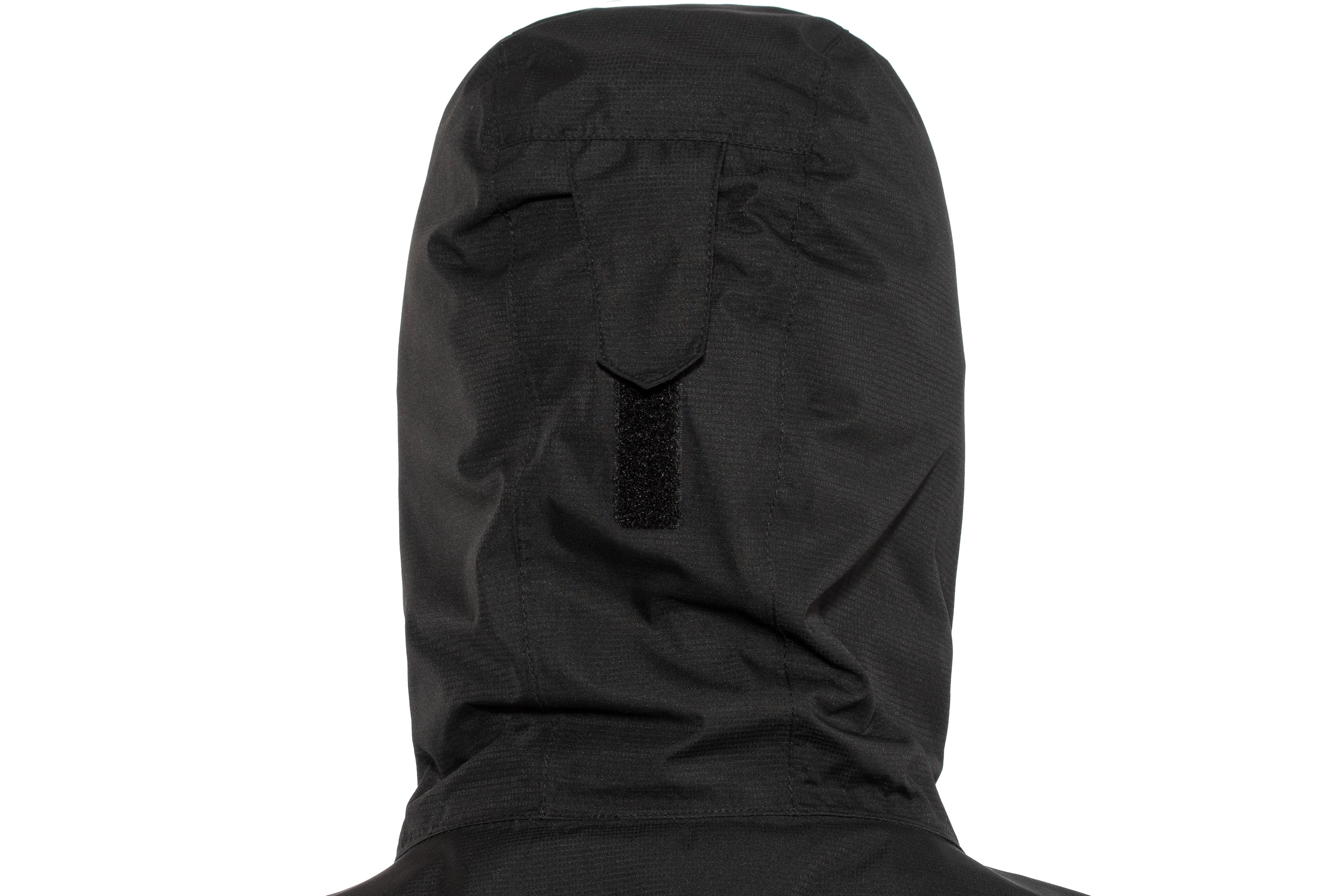 Gonso Save Light Regenjacke black - Image 5