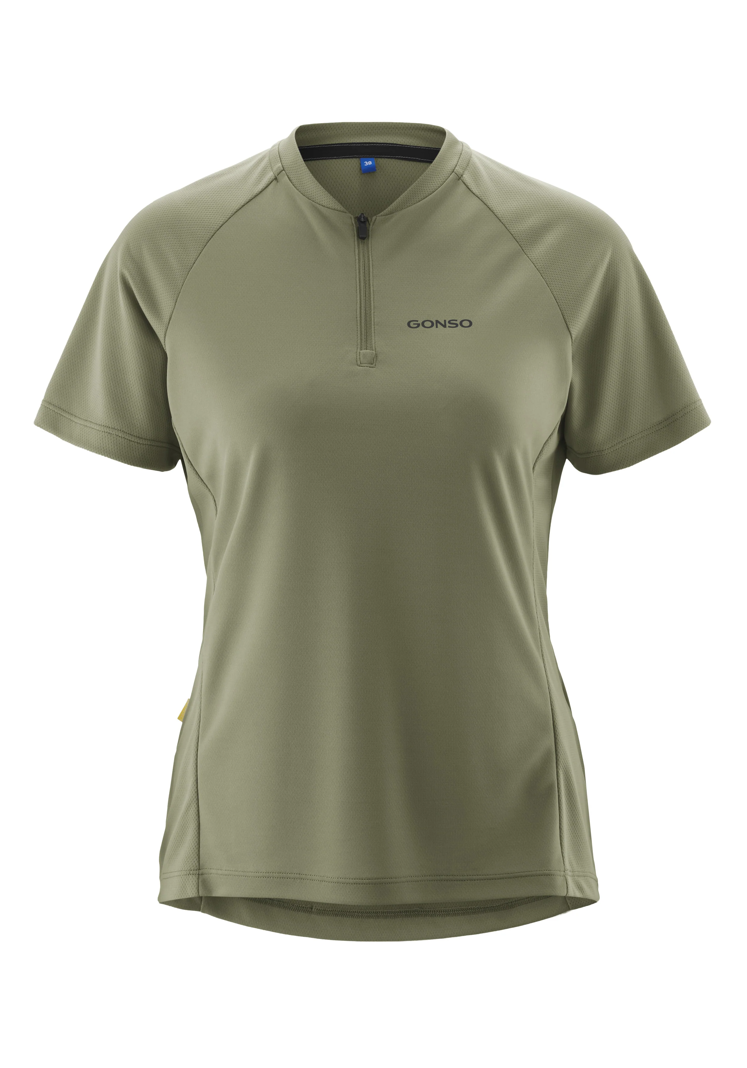 Gonso SITIVO Jersey Blue Damen avery fern