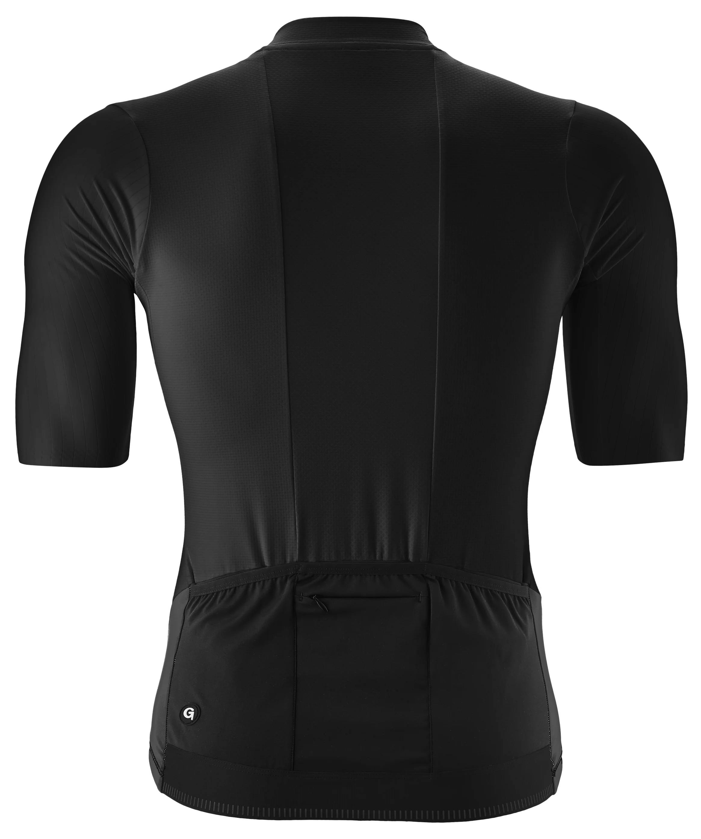 Gonso Sitivo Trikot M black - Image 2