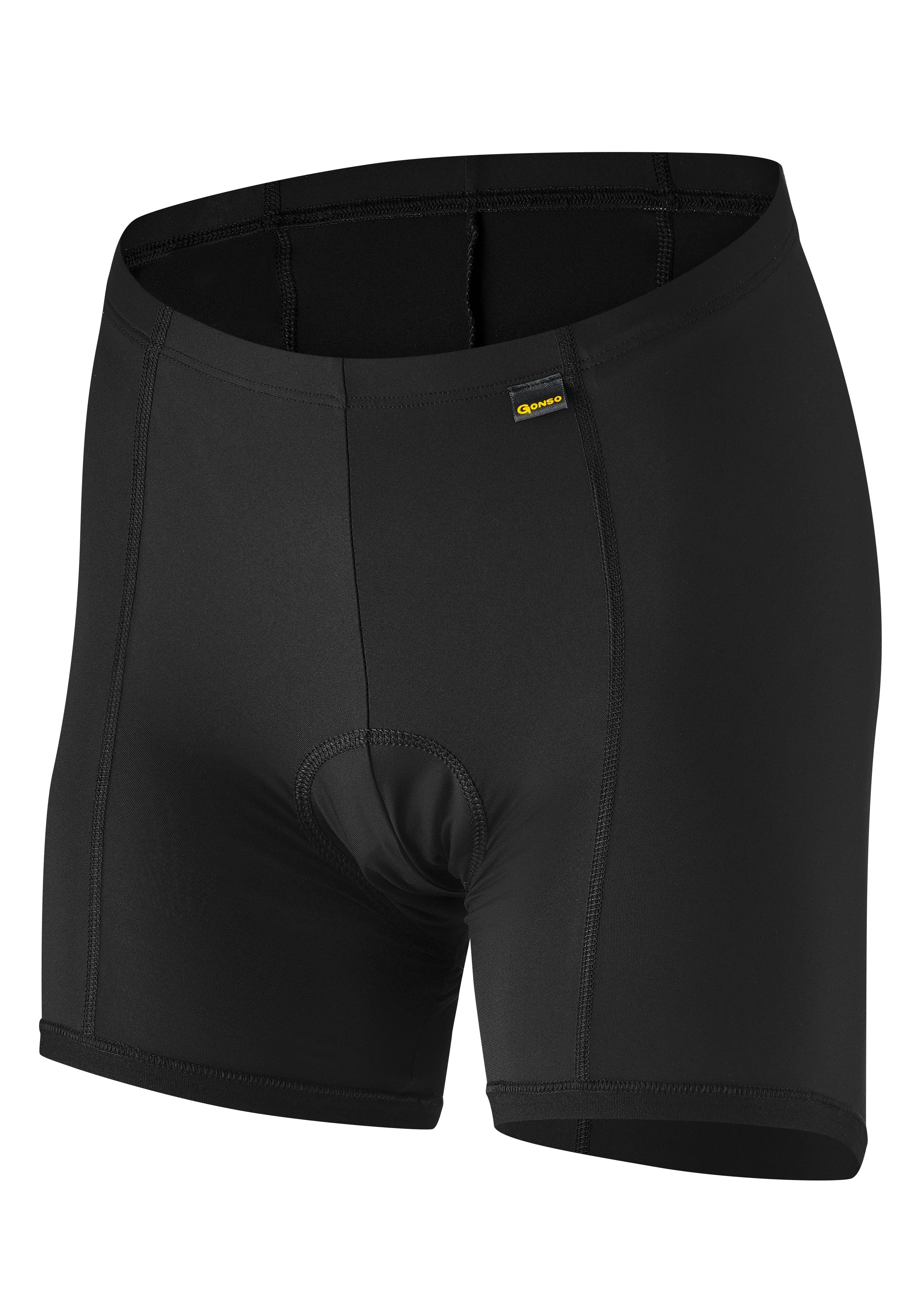 Gonso Sitivo U Women Black / Skydiver - Image 2