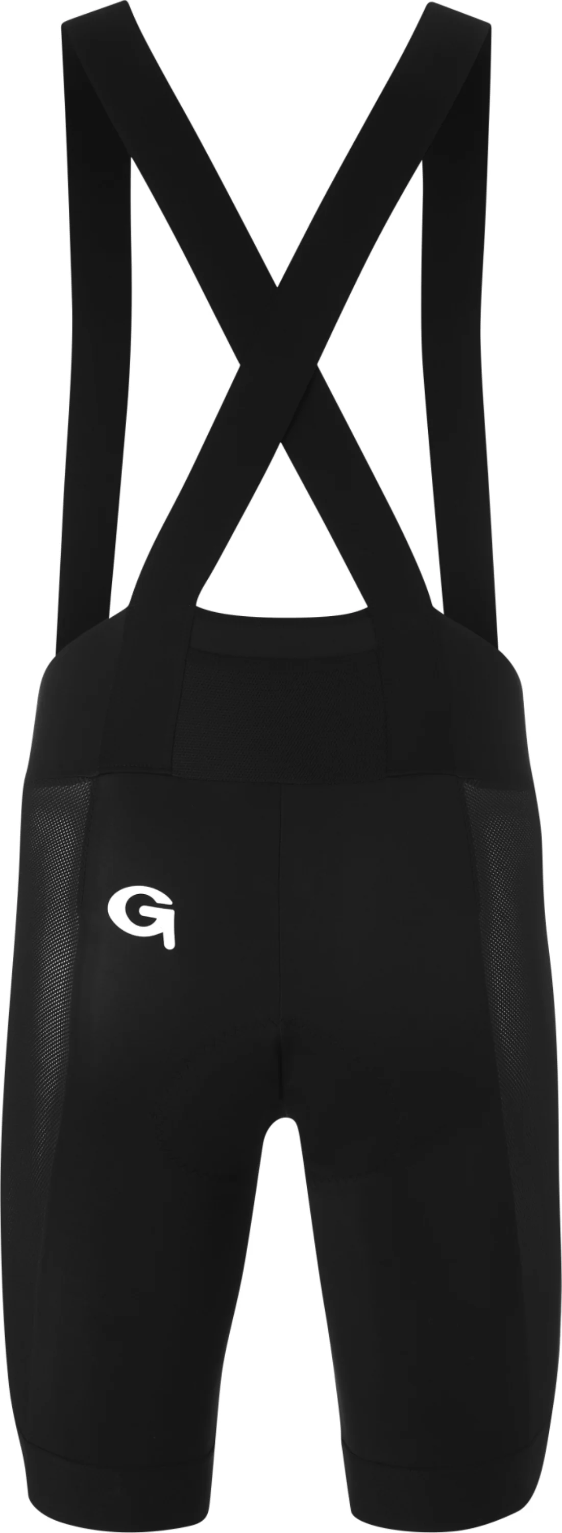 Gonso SQlab GO Bib-Unterhose Herren black - Image 2