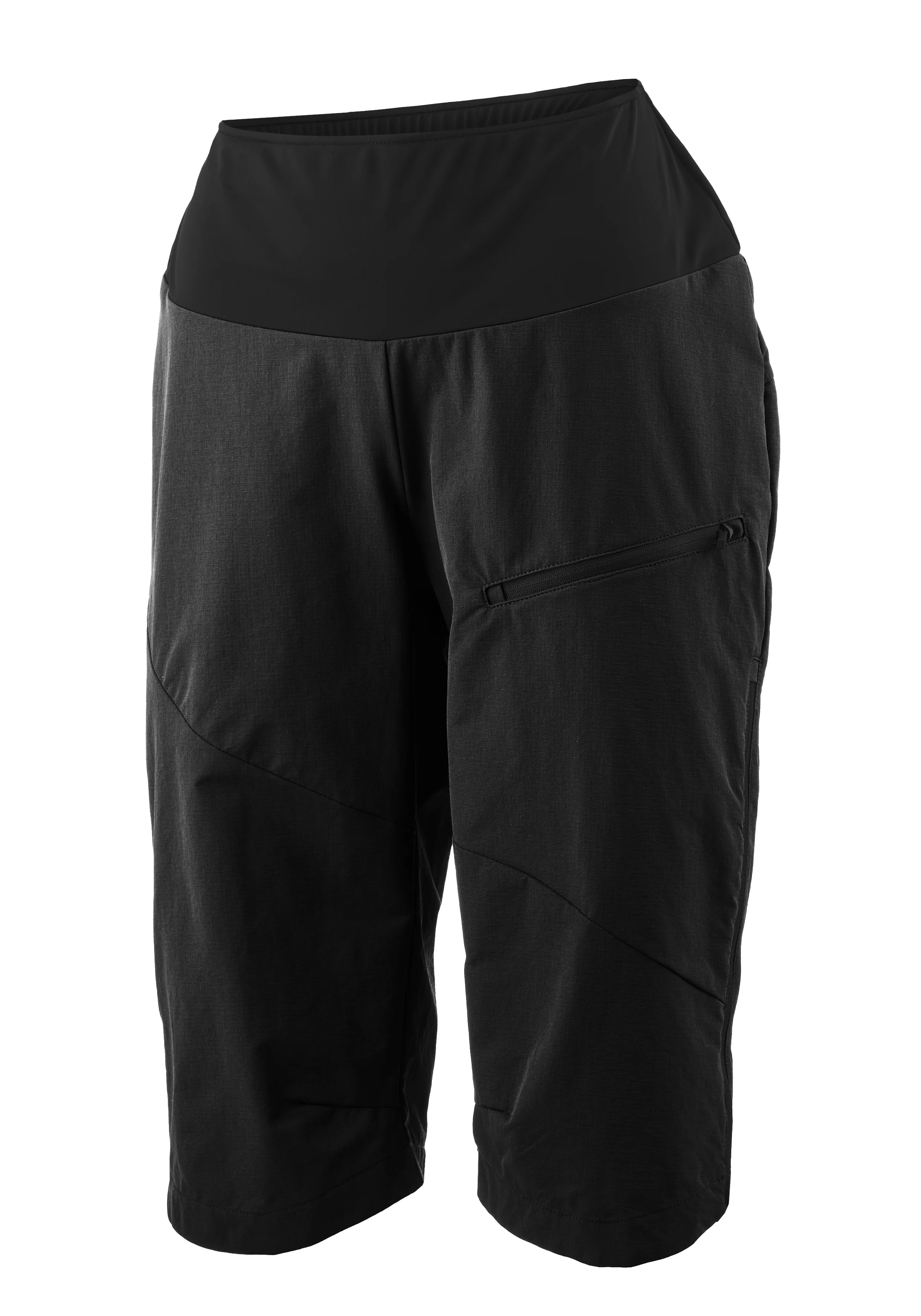 Gonso Trail Shorts W black - Image 3