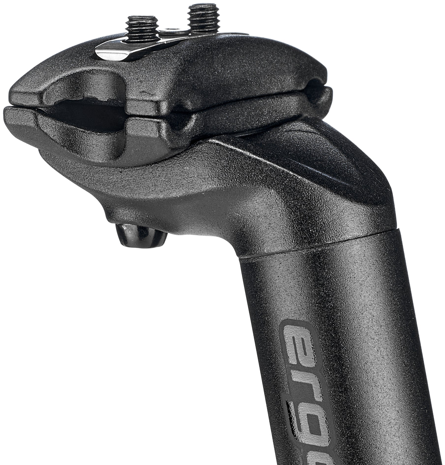Ergotec Hook 3 Sattelstütze Ø27,2mm schwarz - Image 3