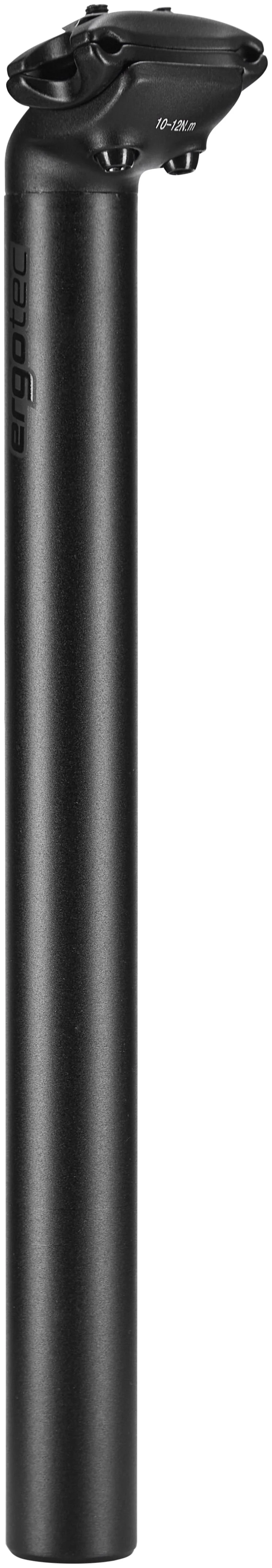 Ergotec Hook 3 Sattelstütze Ø31,6mm schwarz - Image 2