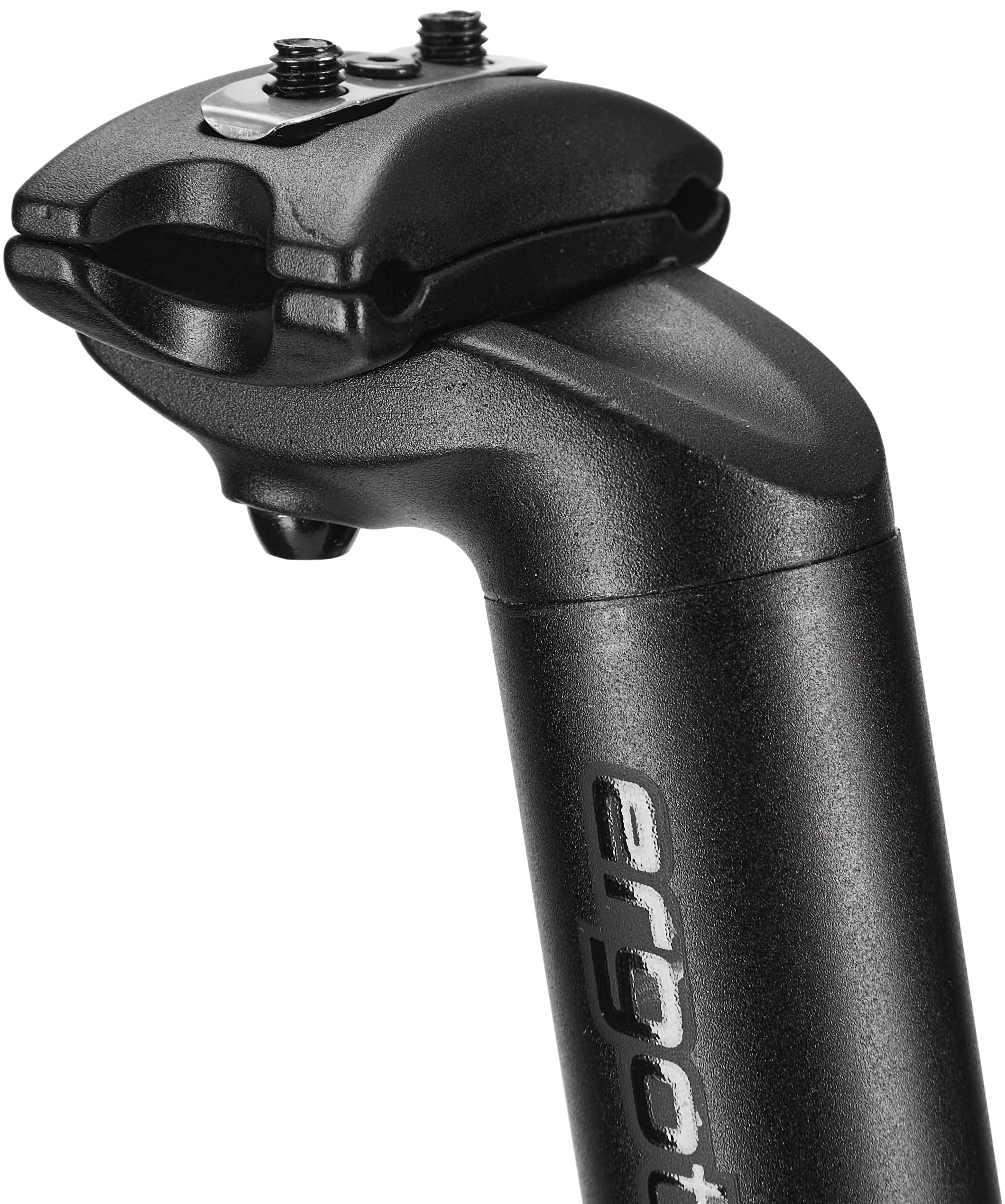 Ergotec Hook 3 Sattelstütze Ø31,6mm schwarz - Image 3