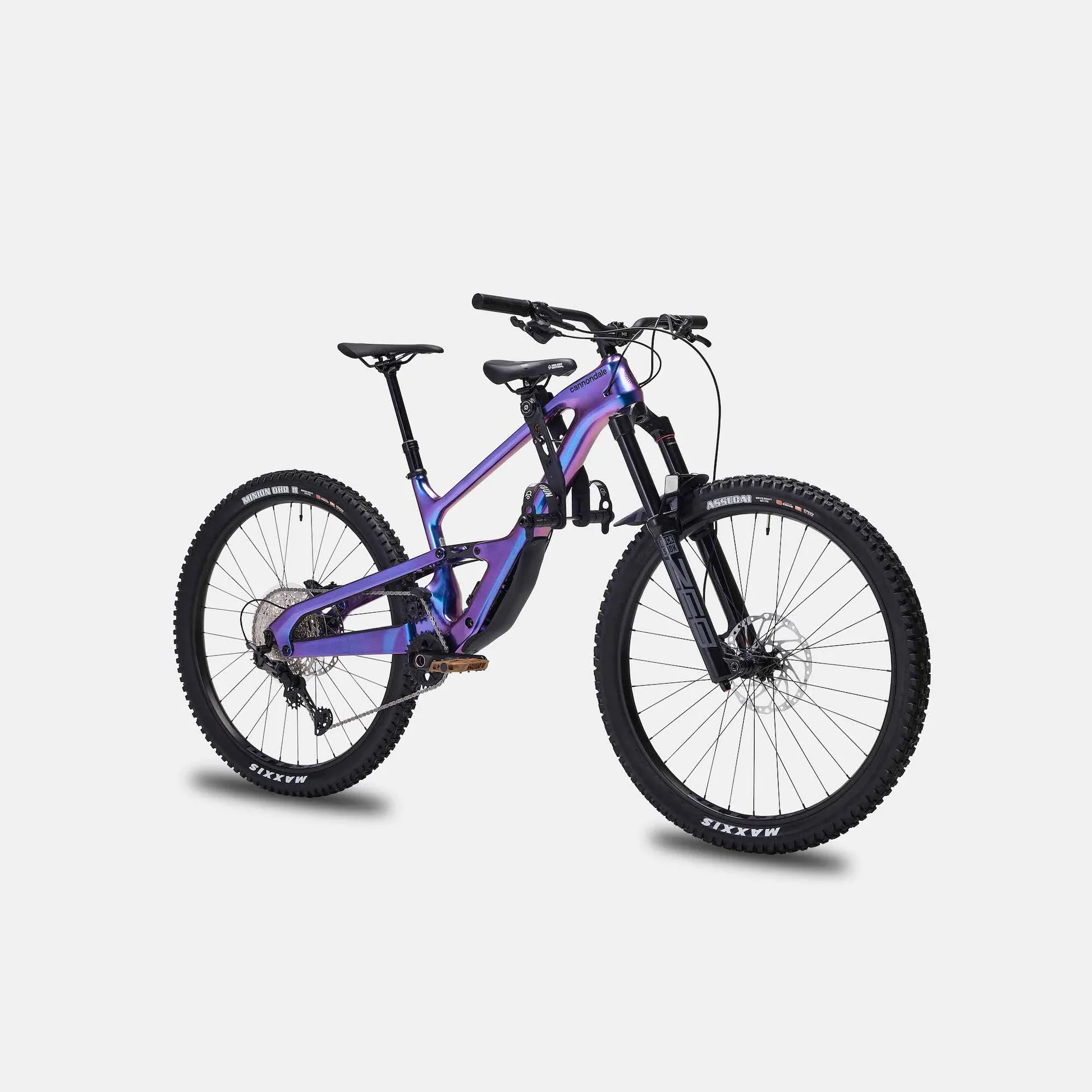 Kids Ride Shotgun 2.0 MTB Front Kindersitz black - Image 3