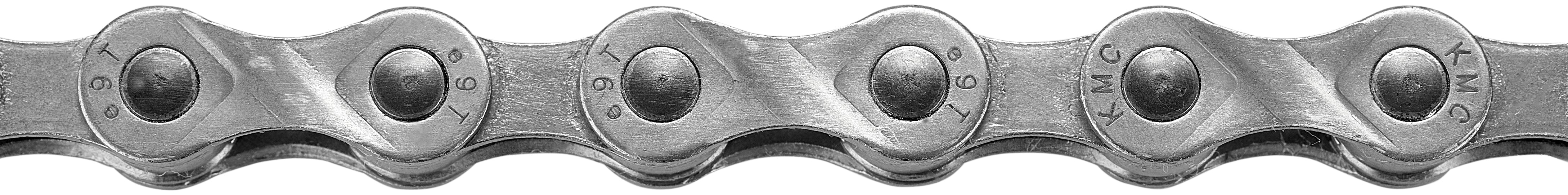 KMC e9 EPT Kette E-Bike 9-fach grau - Image 3