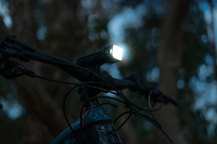 Knog Blinder 80 + Plus Twinpack Beleuchtungssets StVZO black - Image 3
