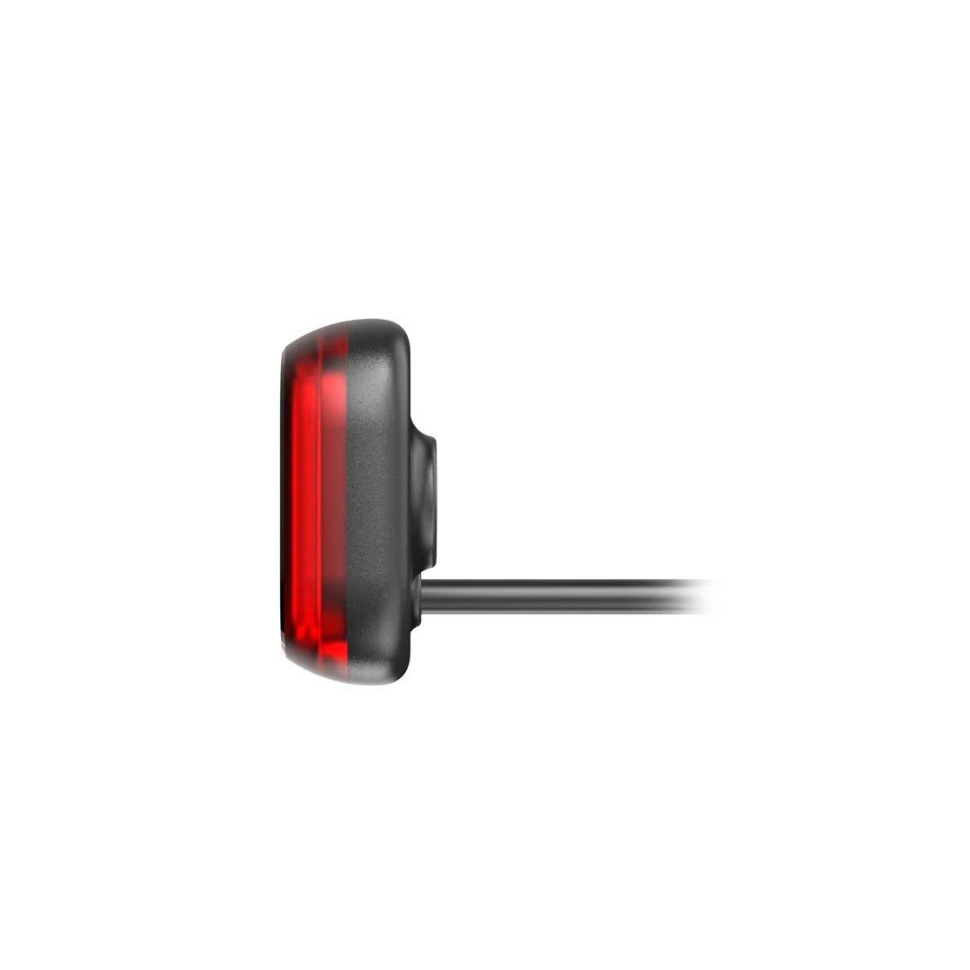 Knog Blinder E Commuter RH50 Rückleuchte StVZO rote LED black - Image 4