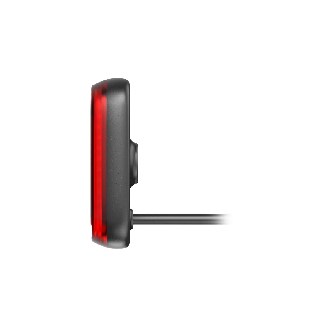 Knog Blinder E Commuter RS25 Rückleuchte StVZO rote LED black - Image 3