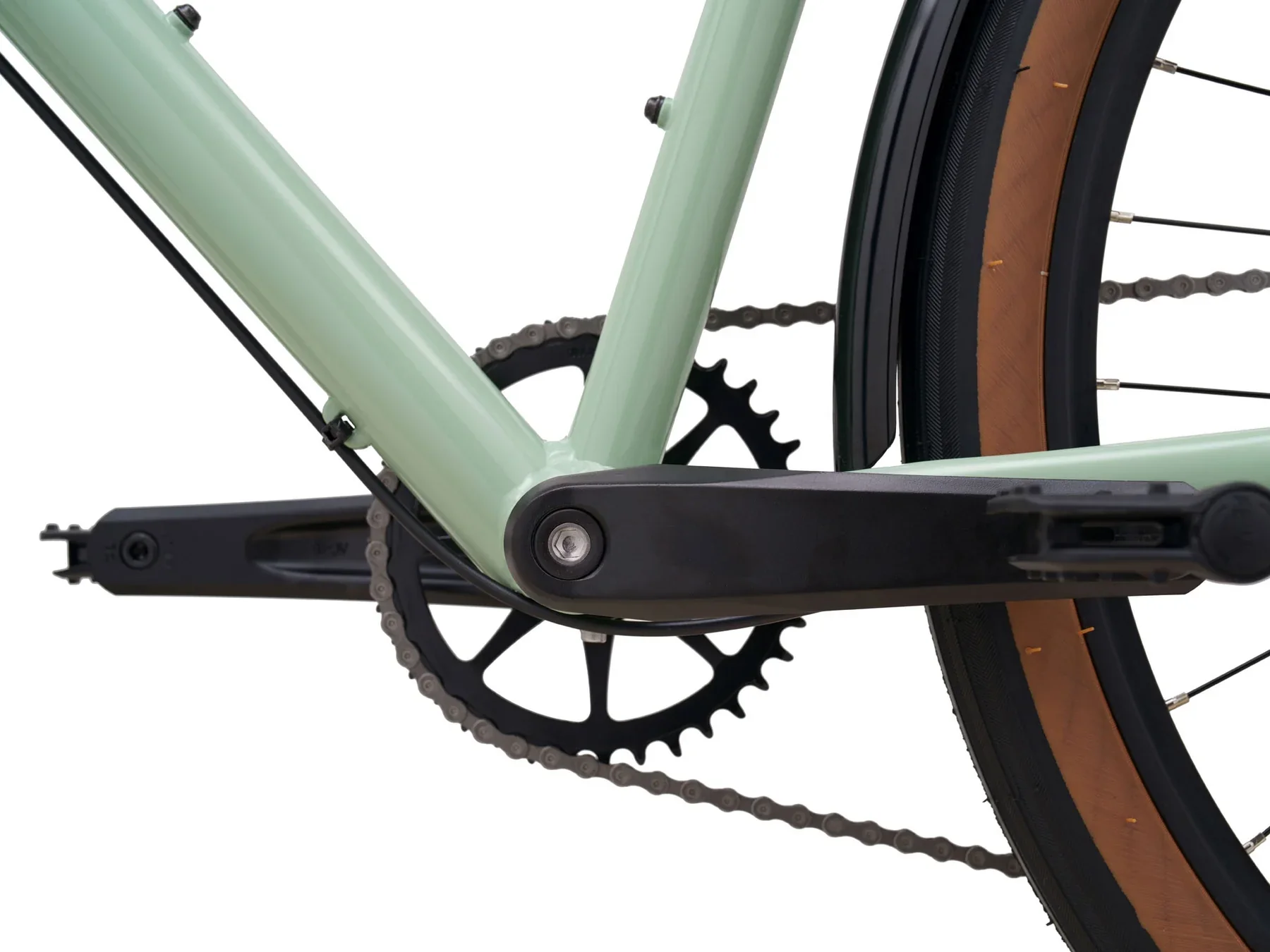 Kona DEW DL green - Image 5