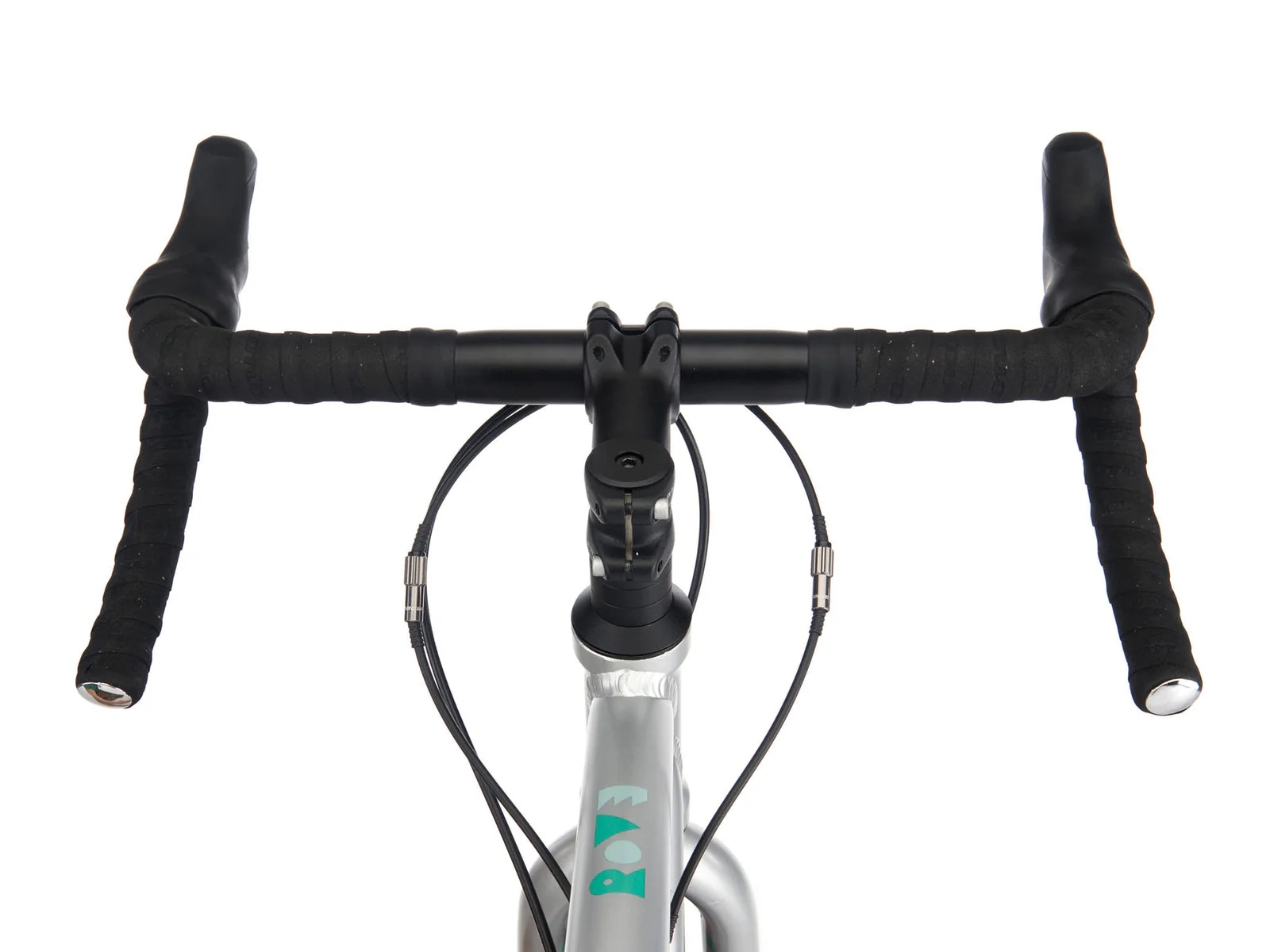 Kona Rove AL 650 Silver (2025) - Image 5
