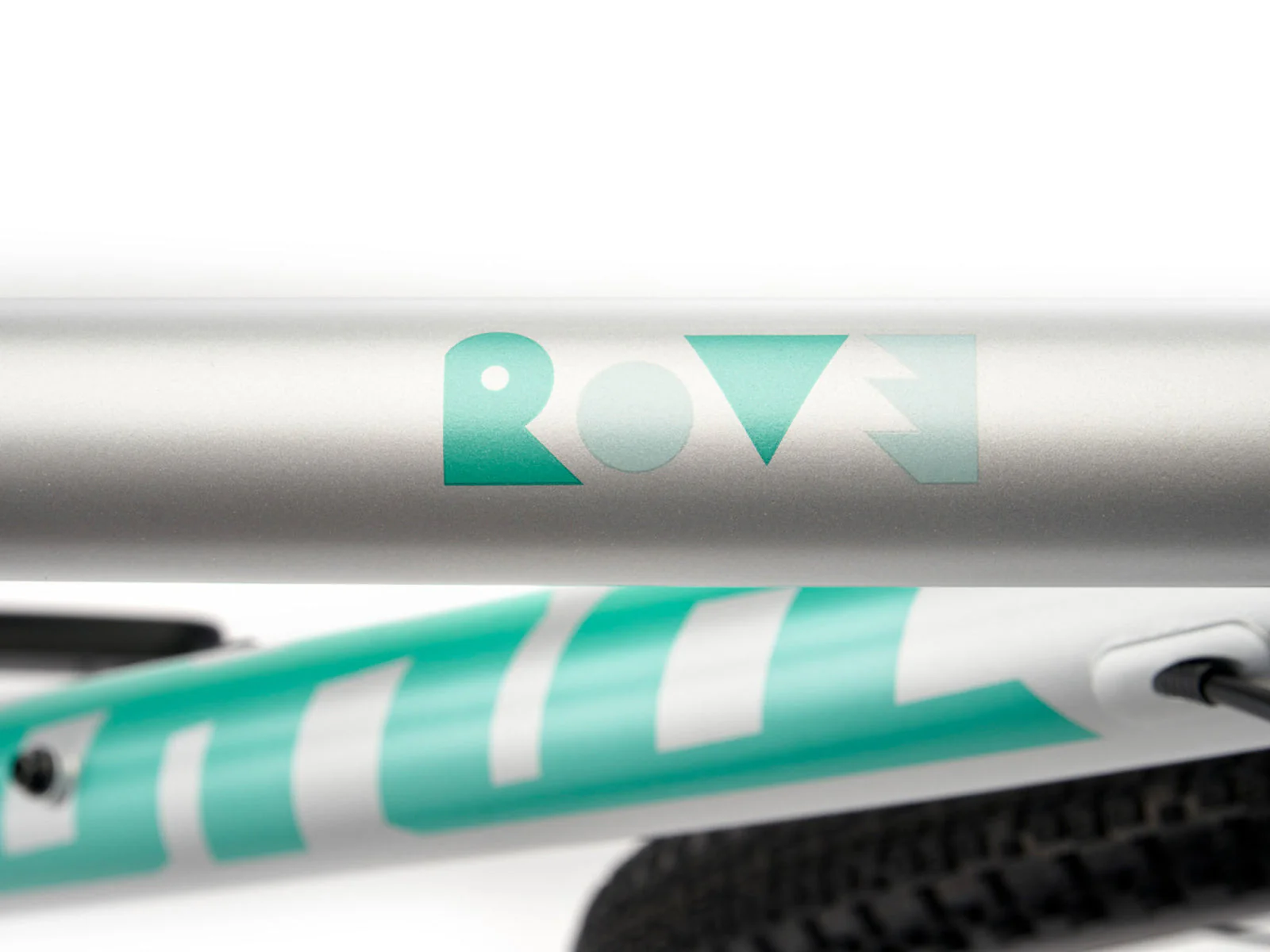 Kona Rove AL 650 Silver (2025) - Image 6