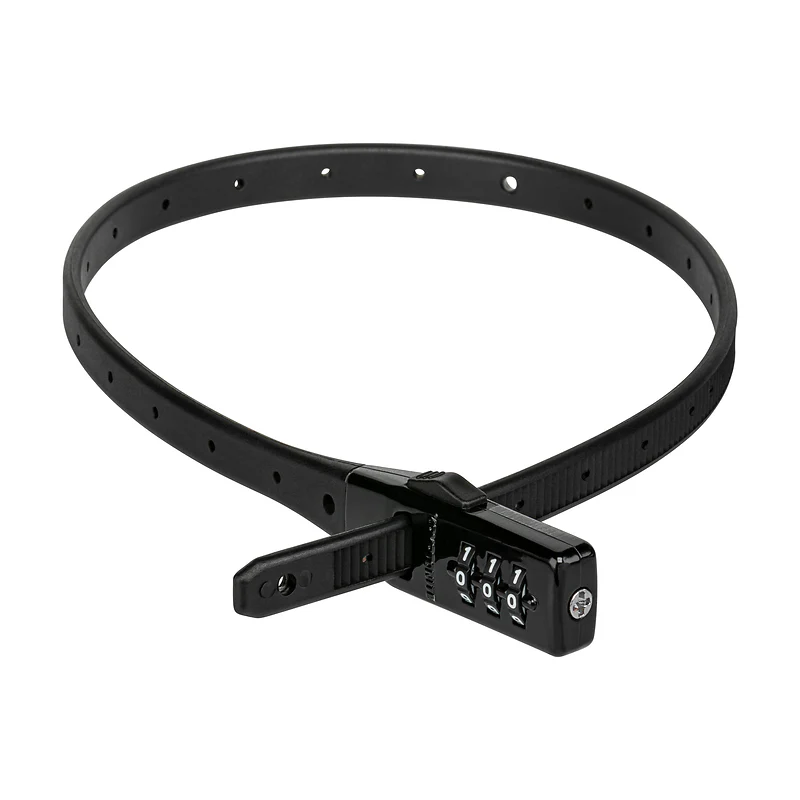 Kryptonite Click Lock Combo 53cm  Schwarz - Image 4