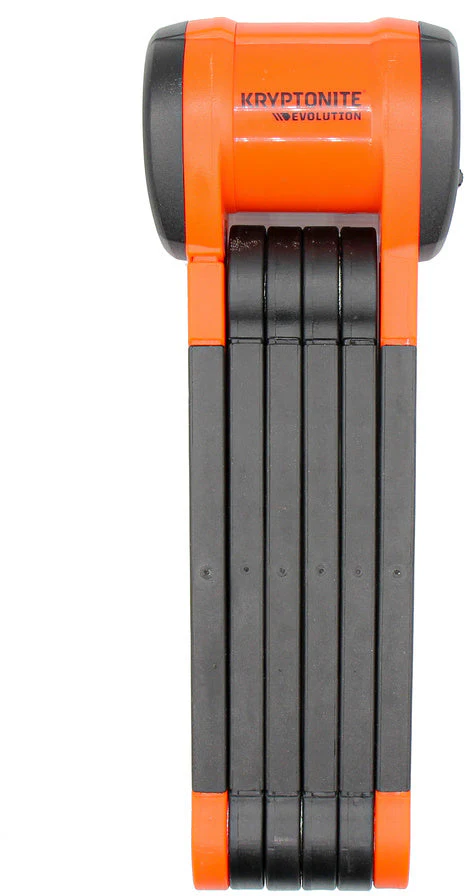 Kryptonite Evolution 790 Faltschloss (90cm) - Image 4