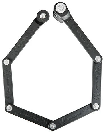 Kryptonite Keeper 585 Combo Faltschloss (85cm) - Image 4