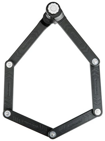 Kryptonite Keeper 585 Combo Faltschloss (85cm) - Image 5