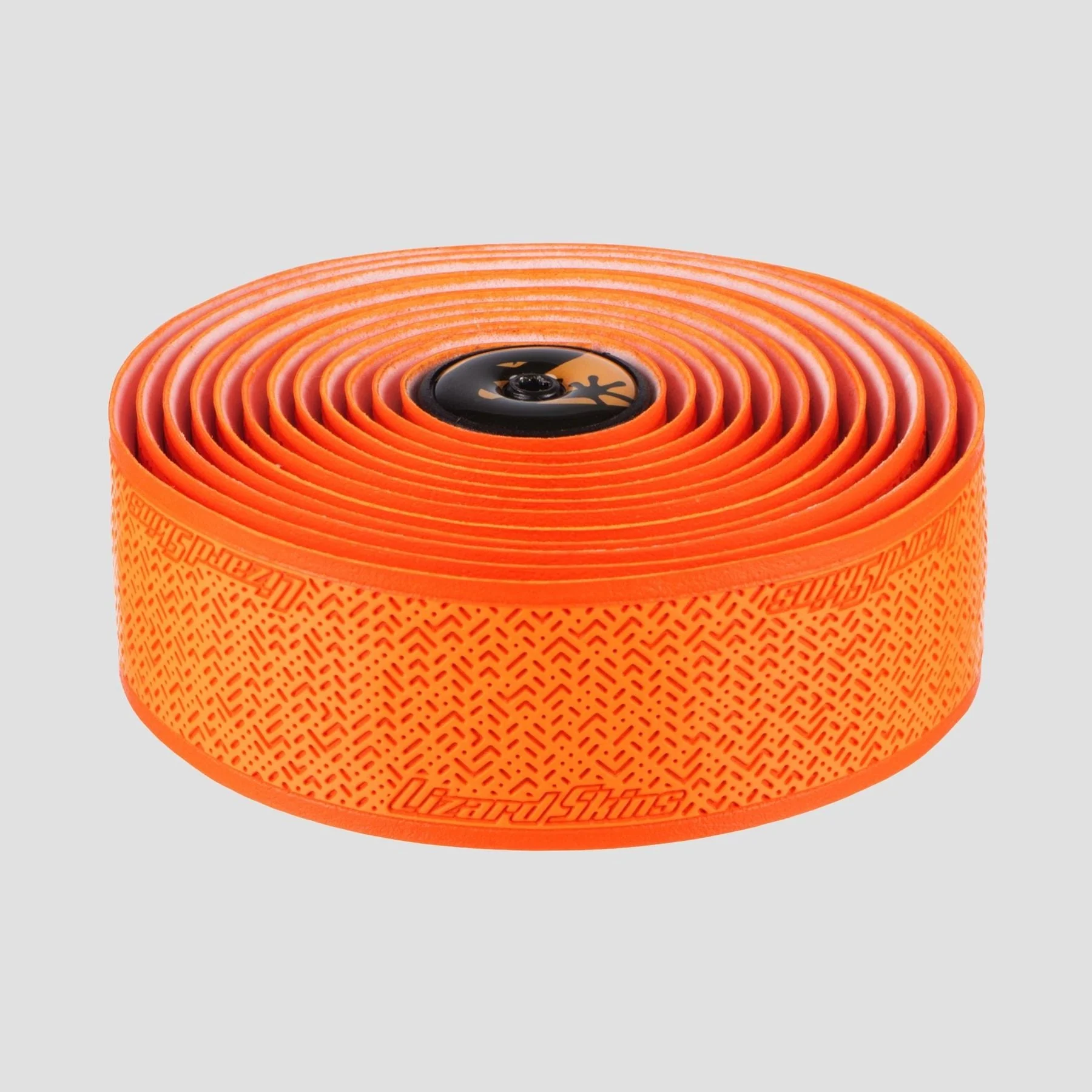 Lizard Skins DSP Lenkerband 2,5mm 208cm tangerine orange - Image 2