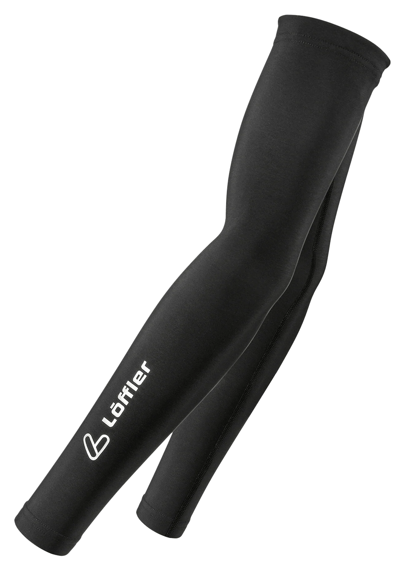 Löffler Arm Warmers Thermo Black